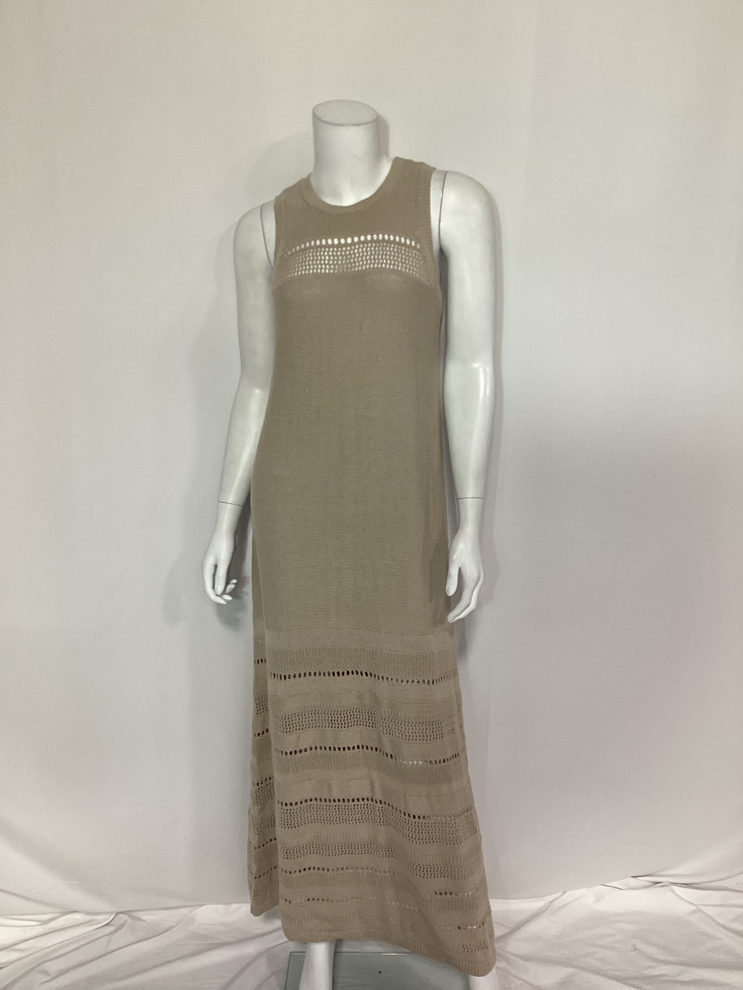 The Dion Sweater Dress - Image 3