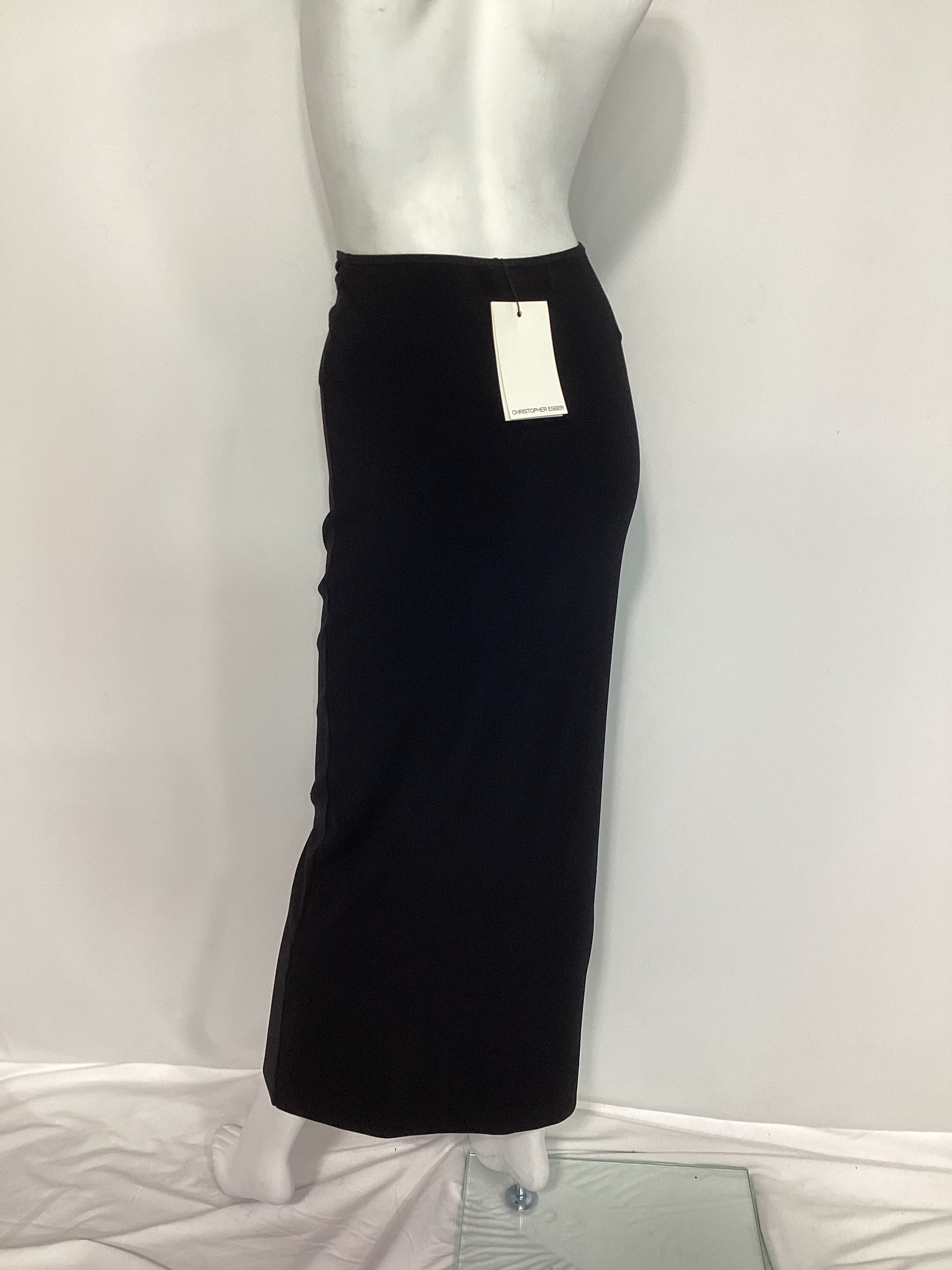 Maparadita Maxi Skirt - Image 2