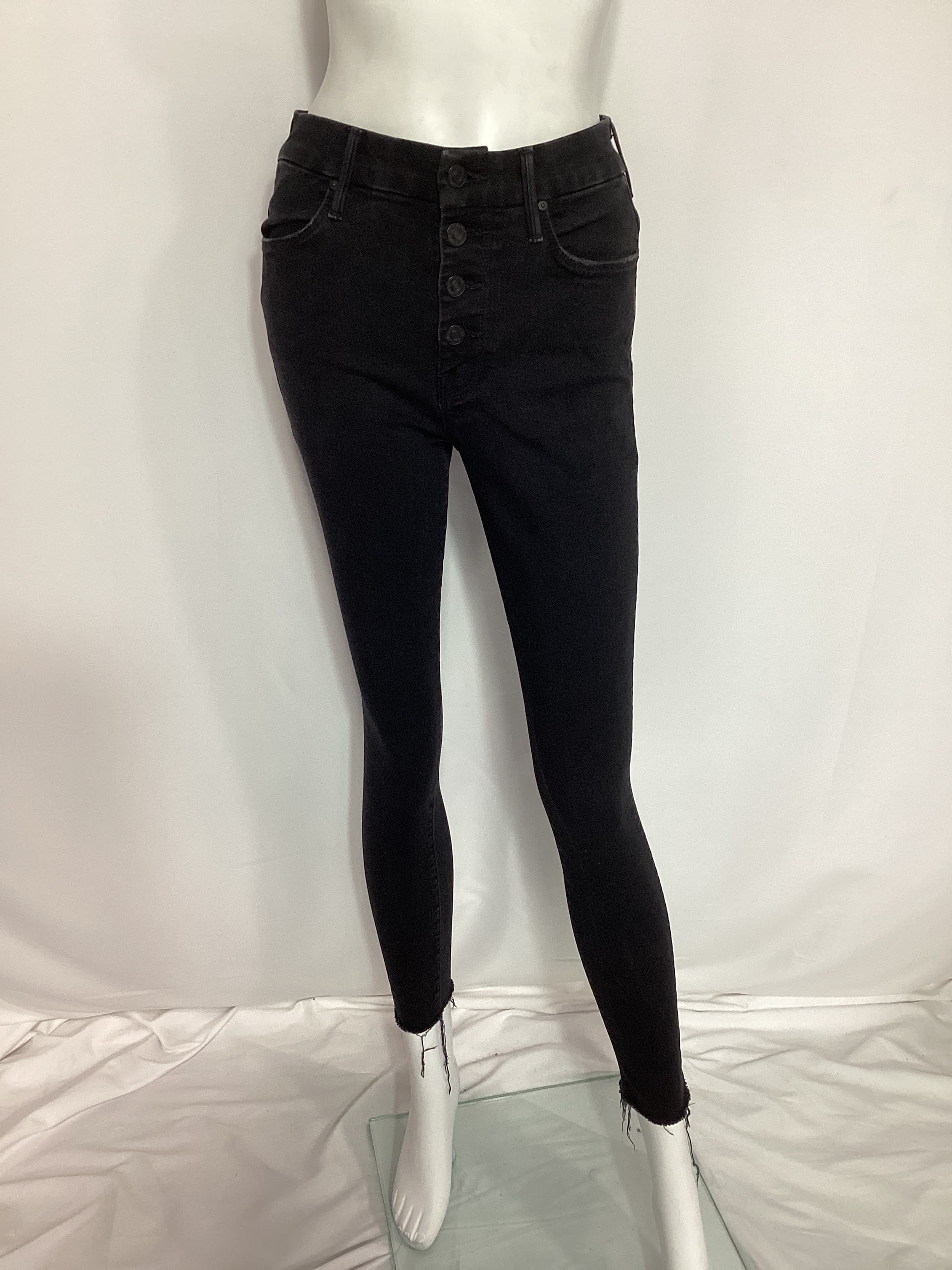 The Pixie Ankle Fray In Not Guilty - Image 2