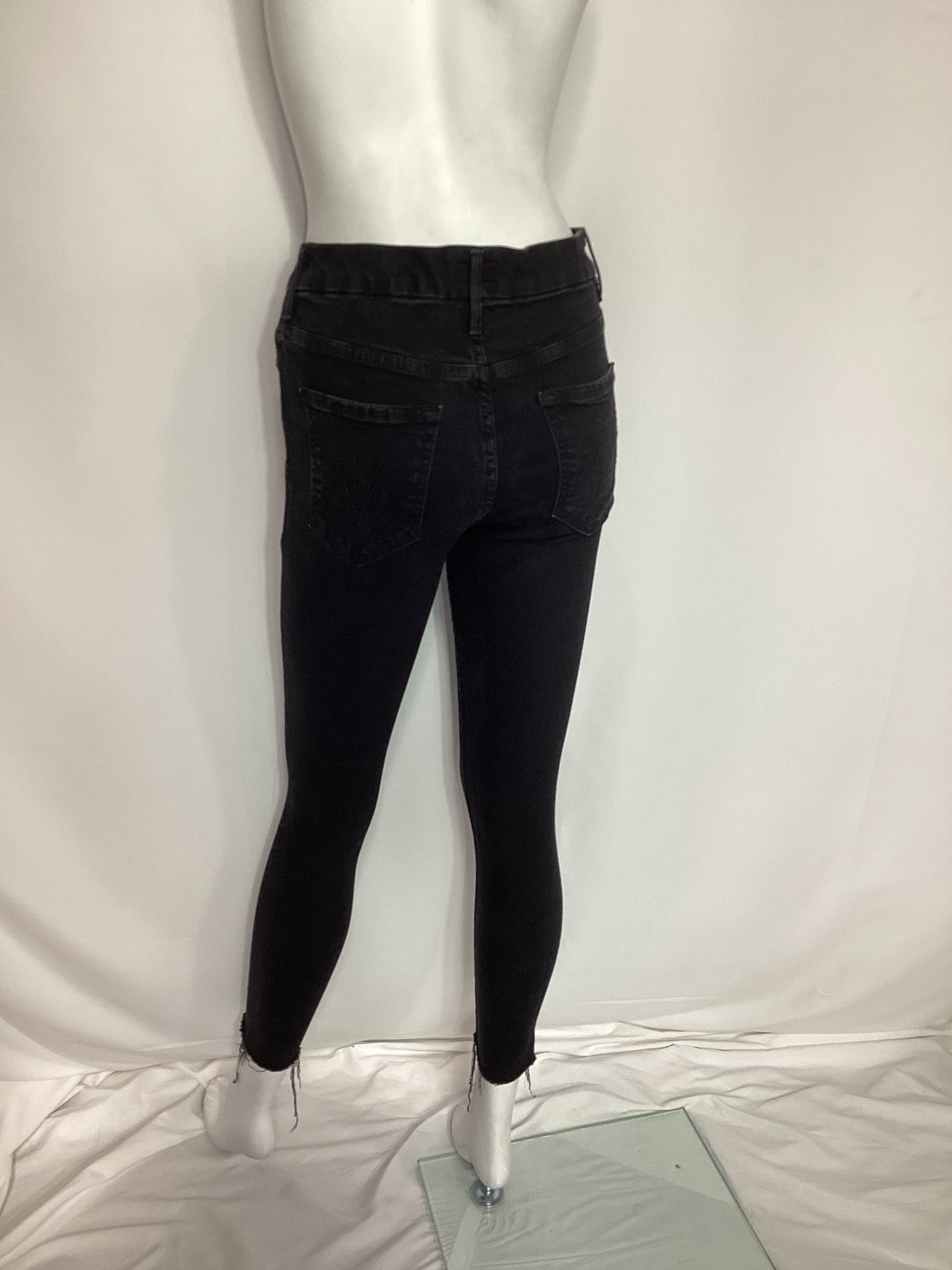 The Pixie Ankle Fray In Not Guilty - Image 3