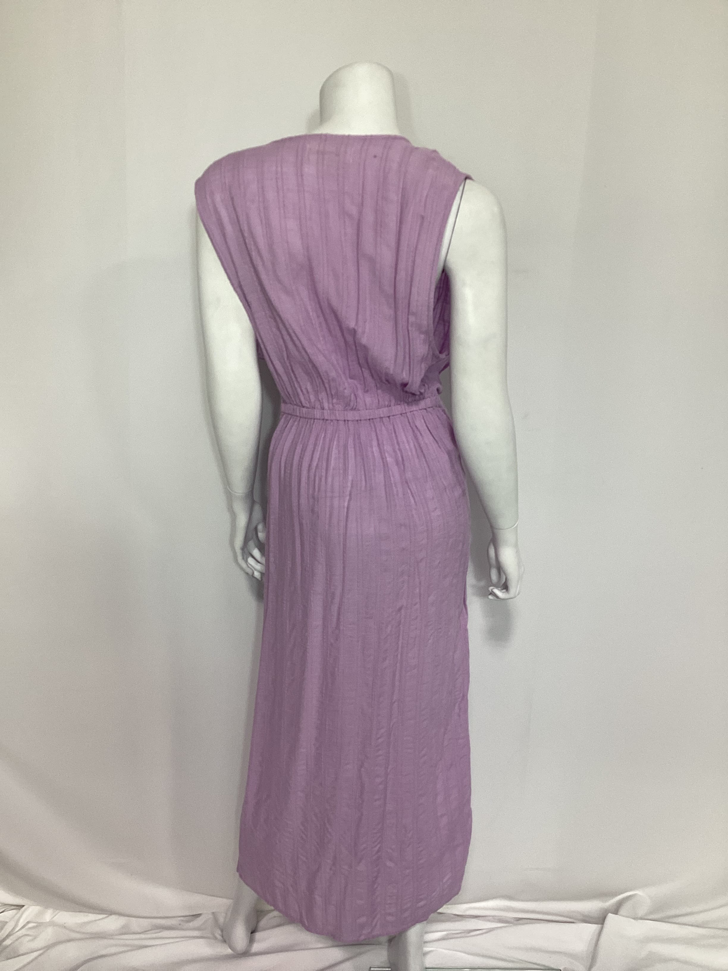 Down The Line Cover Up In Lily - Image 2