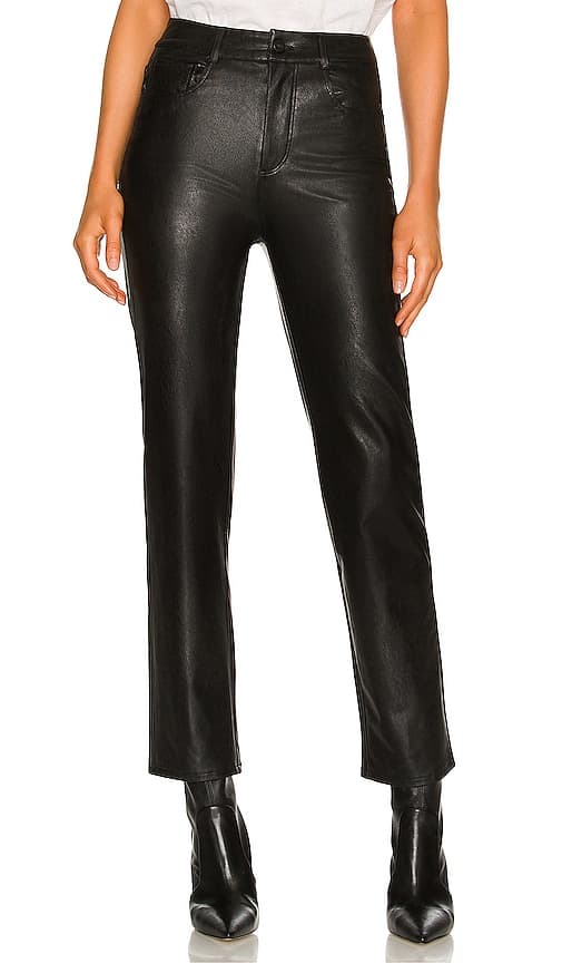 Stella Straight In Black - Image 1