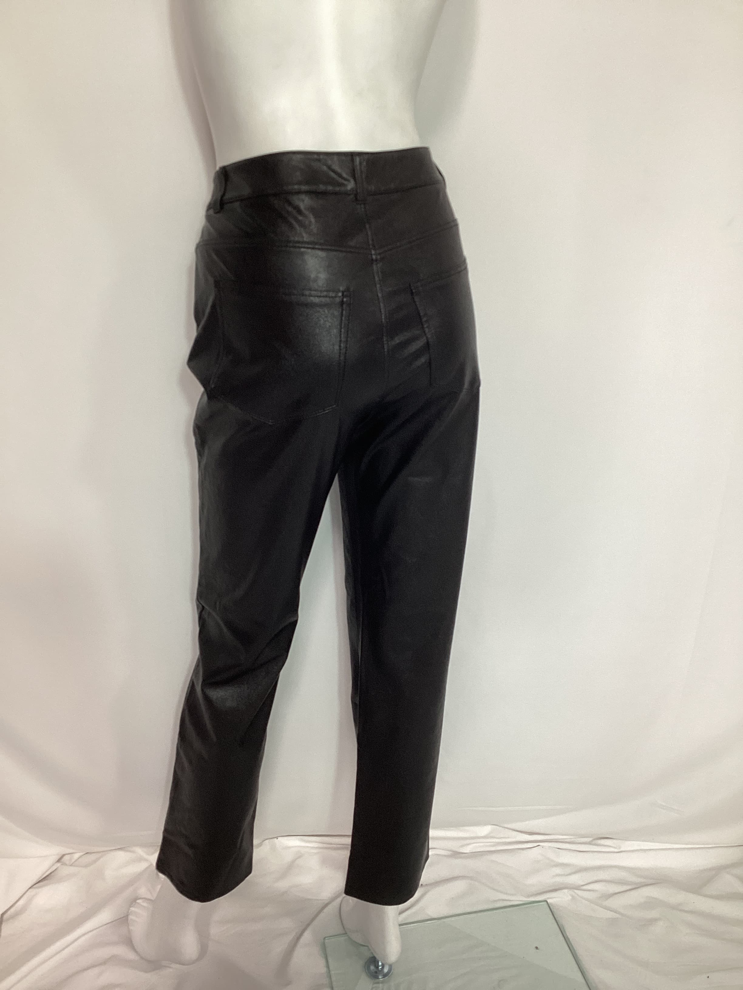 Stella Straight In Black - Image 2