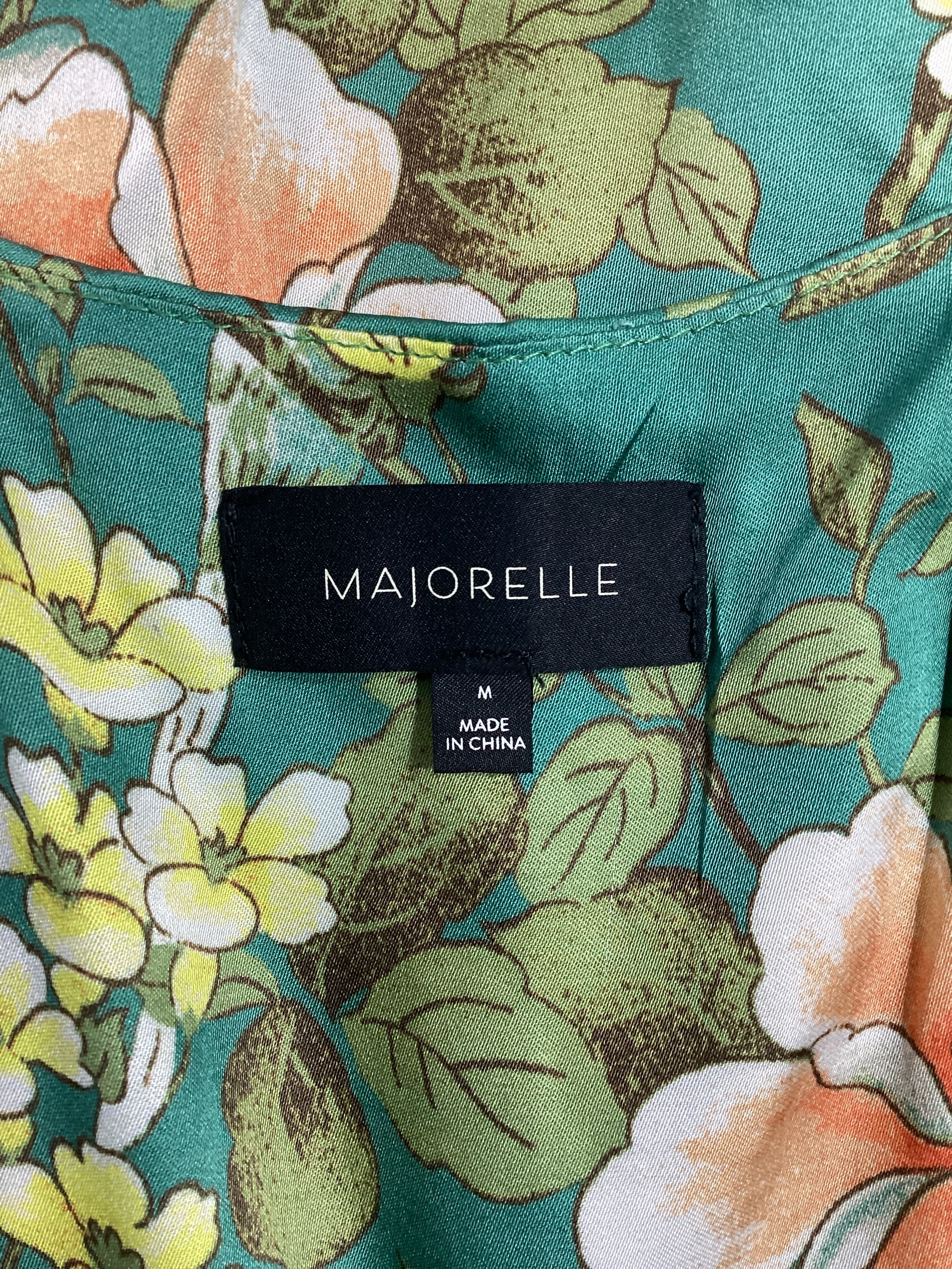Berkshire Dress In Bellbird - Image 4