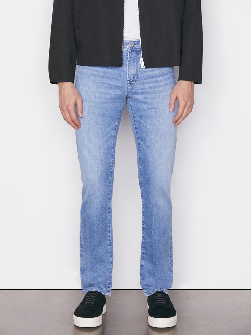 L'homme Slim Degradable - Image 1