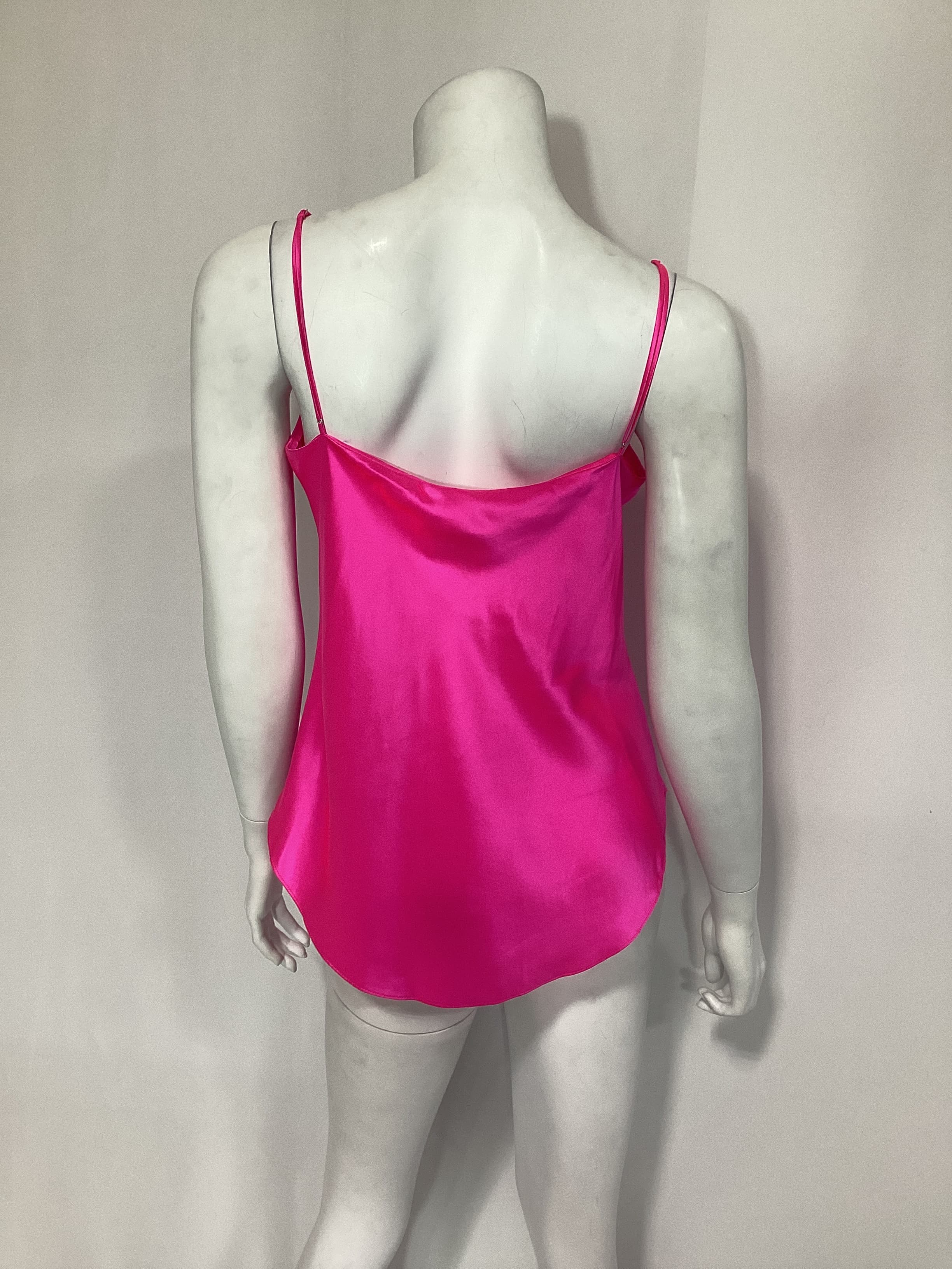 Marta Cami In Neon Pink - Image 2