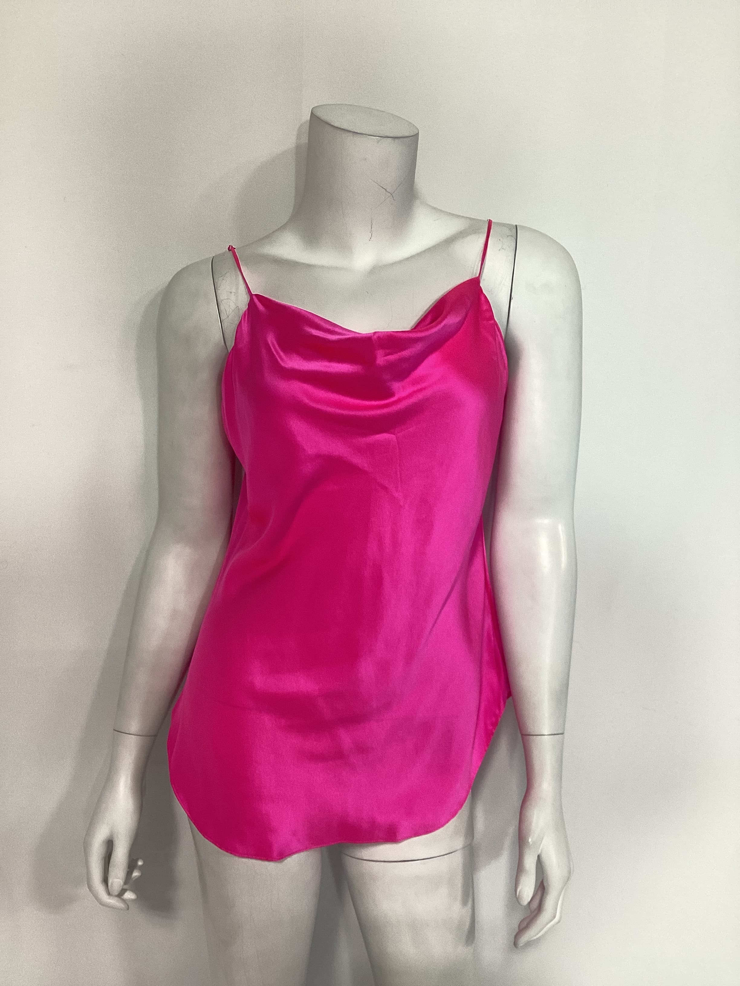 Marta Cami In Neon Pink - Image 3