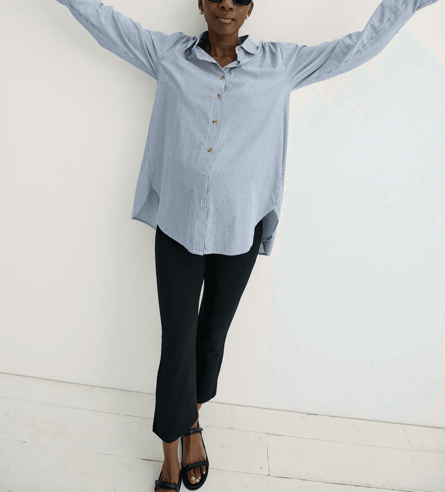 The Classic Buttondown - Image 1