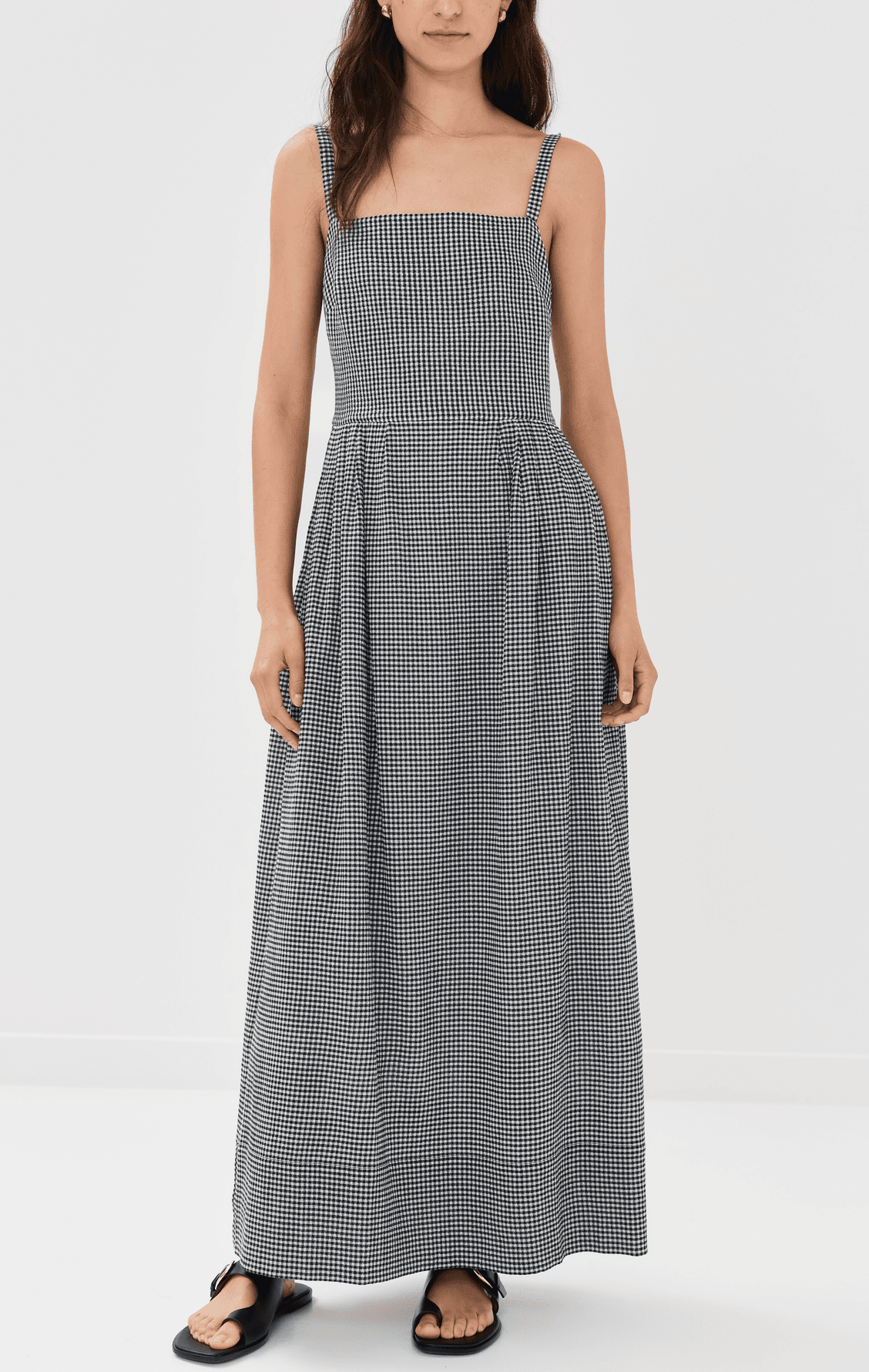 Garden Dress - Image 1