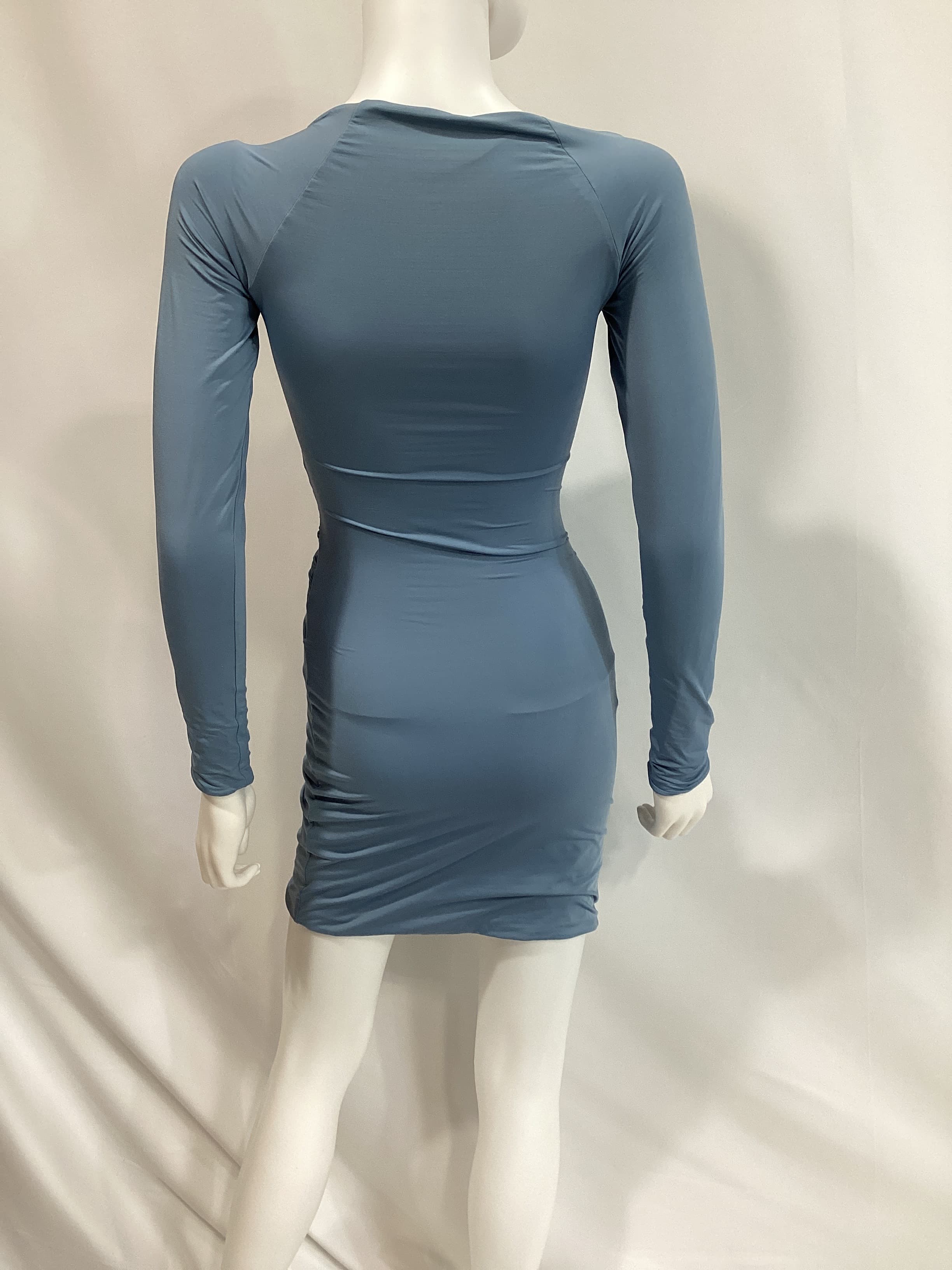 Lorena Dress - Image 2
