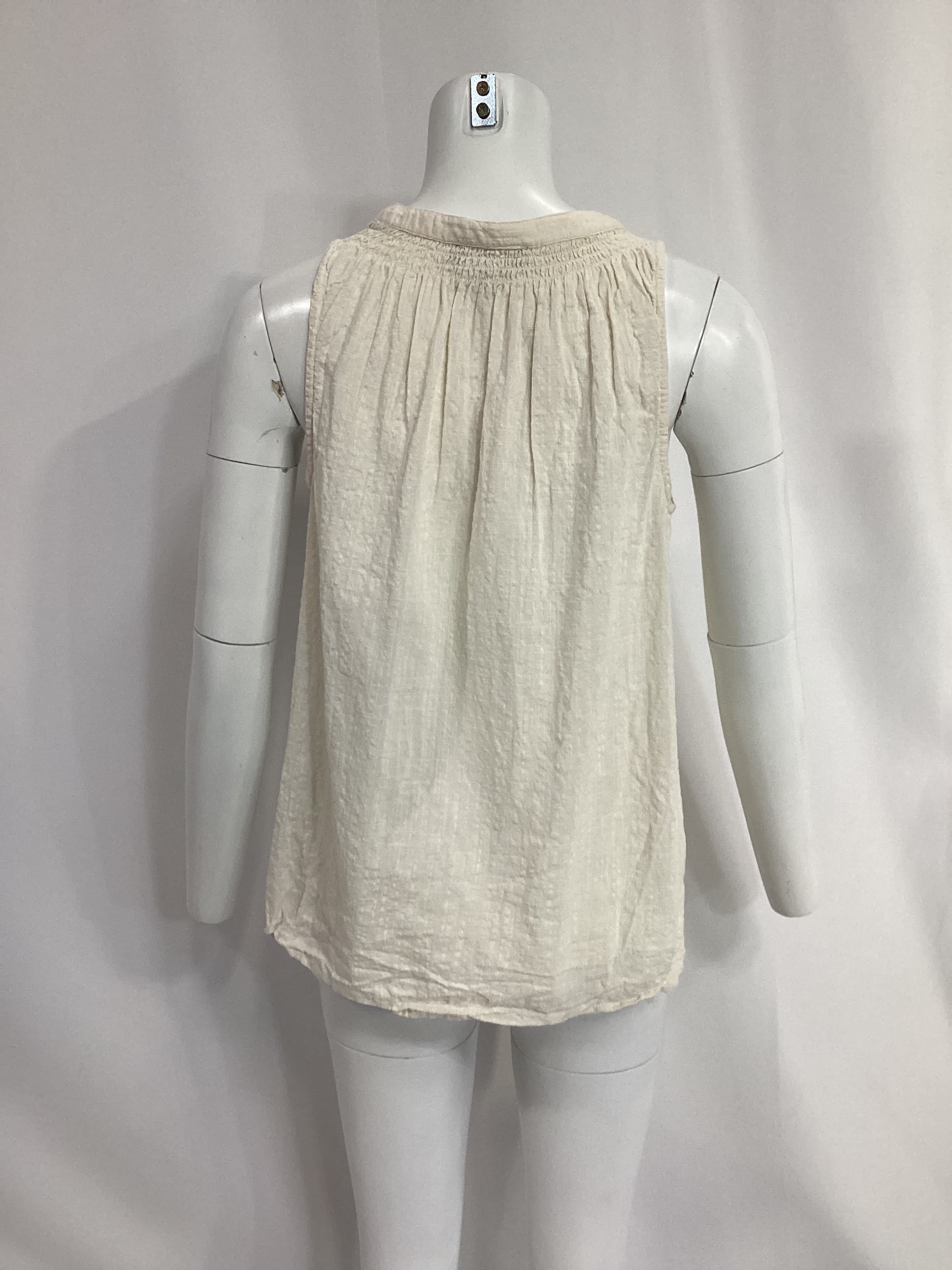 The Cassie Halter Top - Image 2