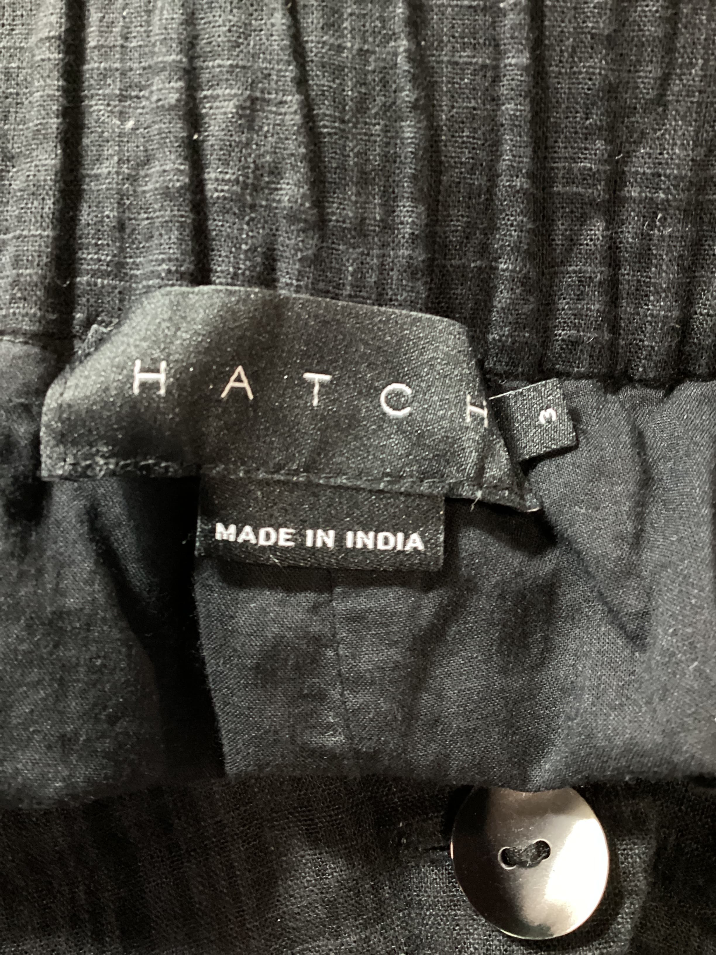 The Hallie Short - Image 2