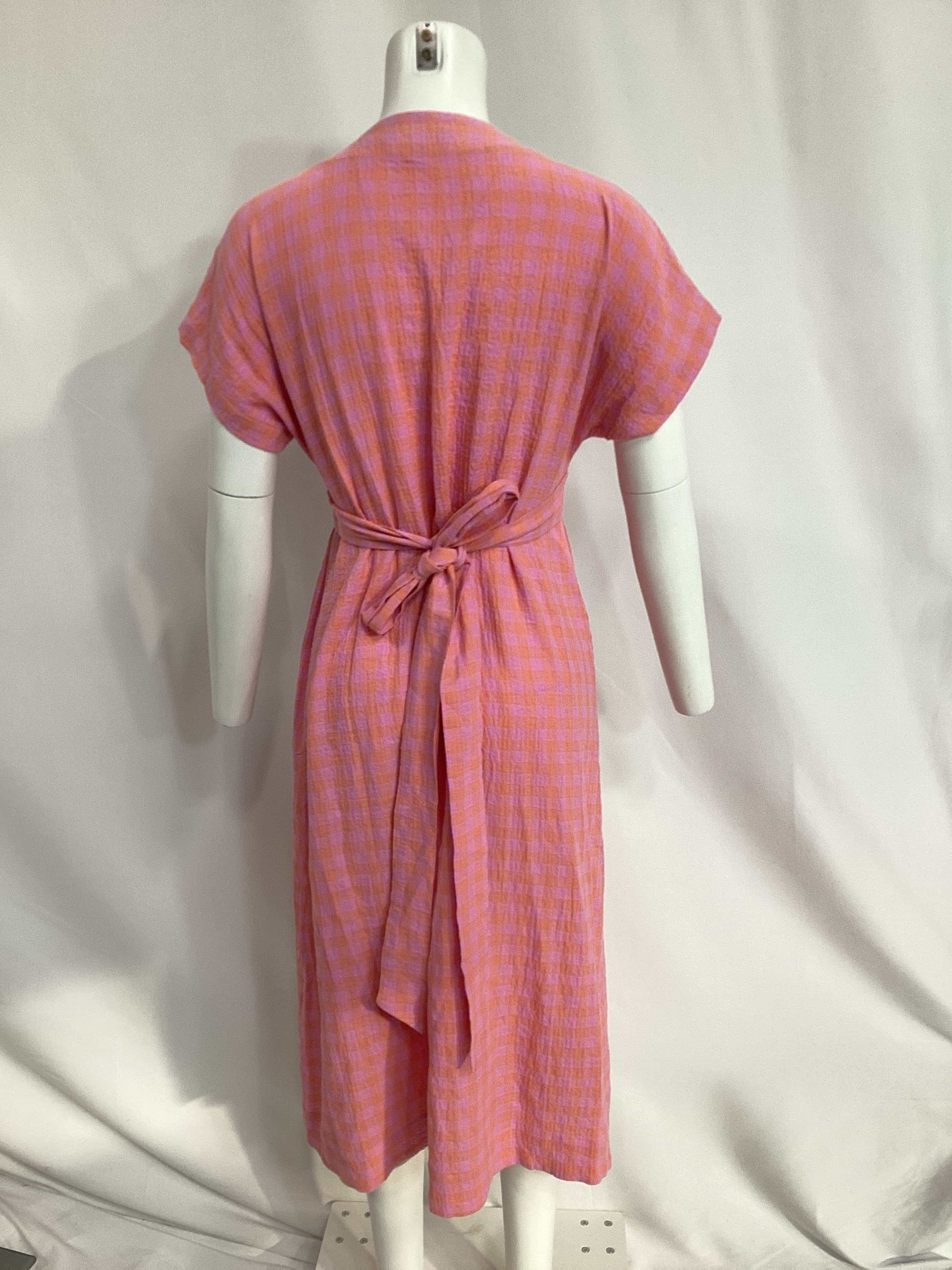 The Carolina Dress - Image 2
