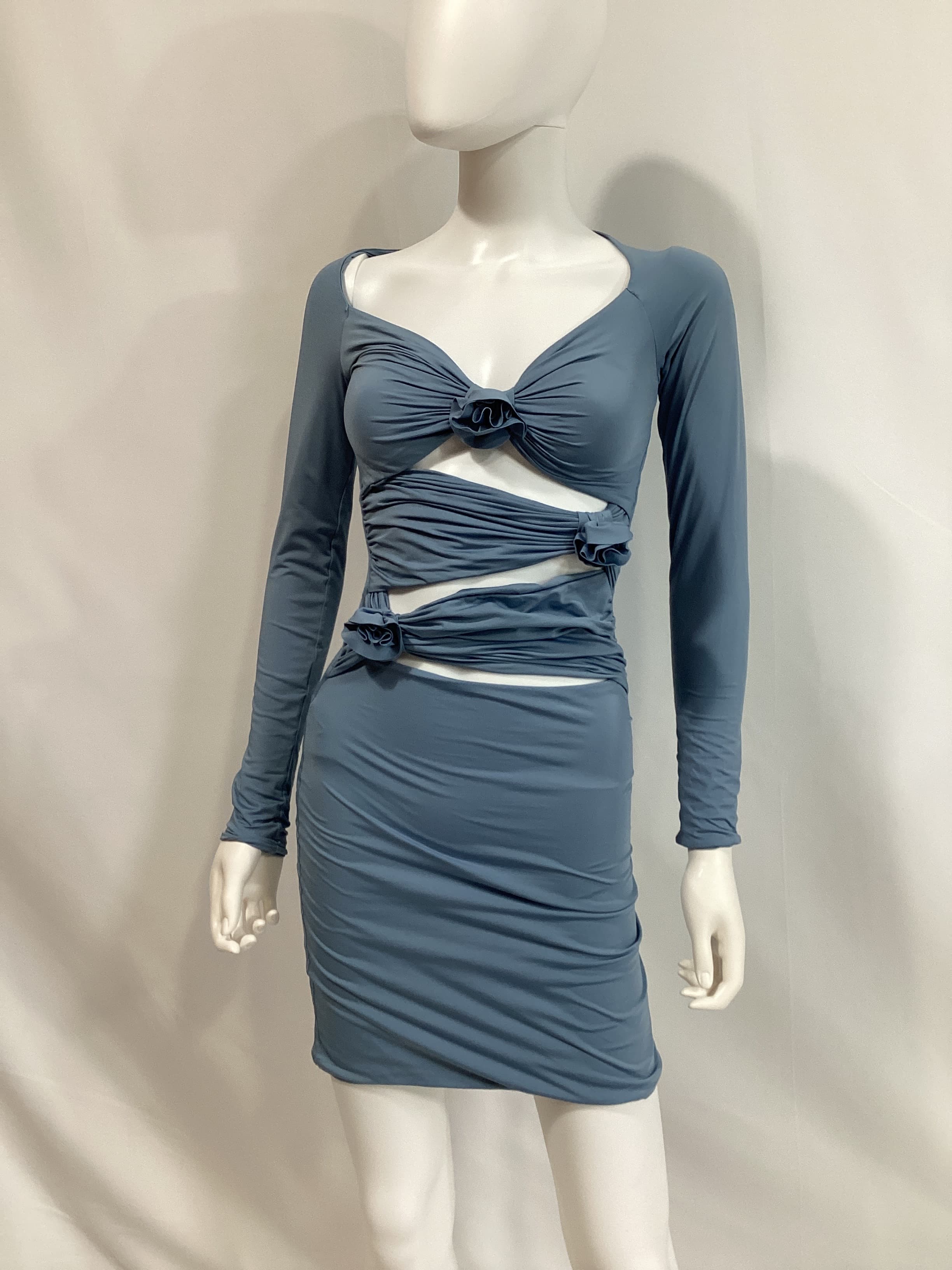 Lorena Dress - Image 4