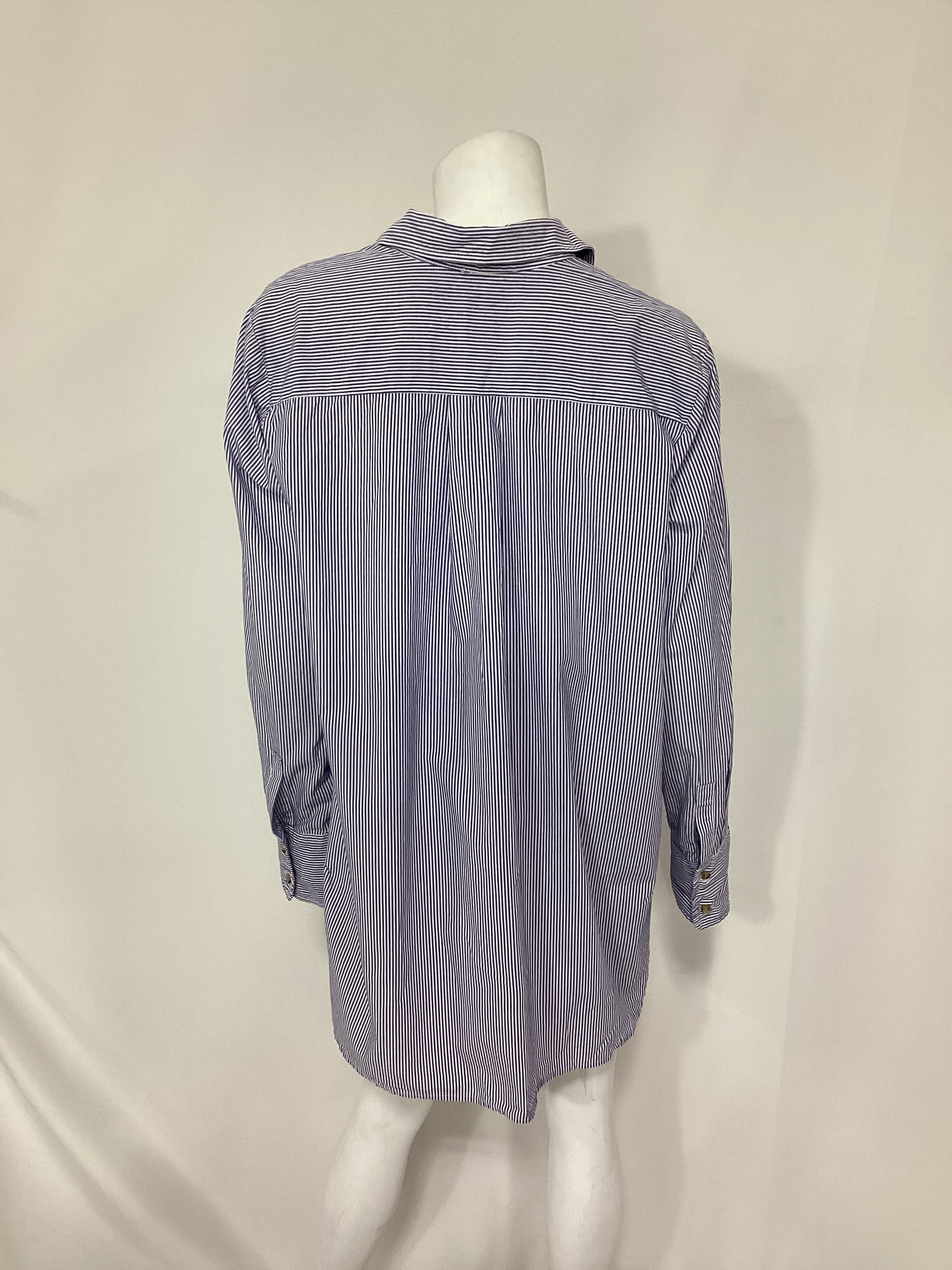 The Classic Buttondown - Image 3
