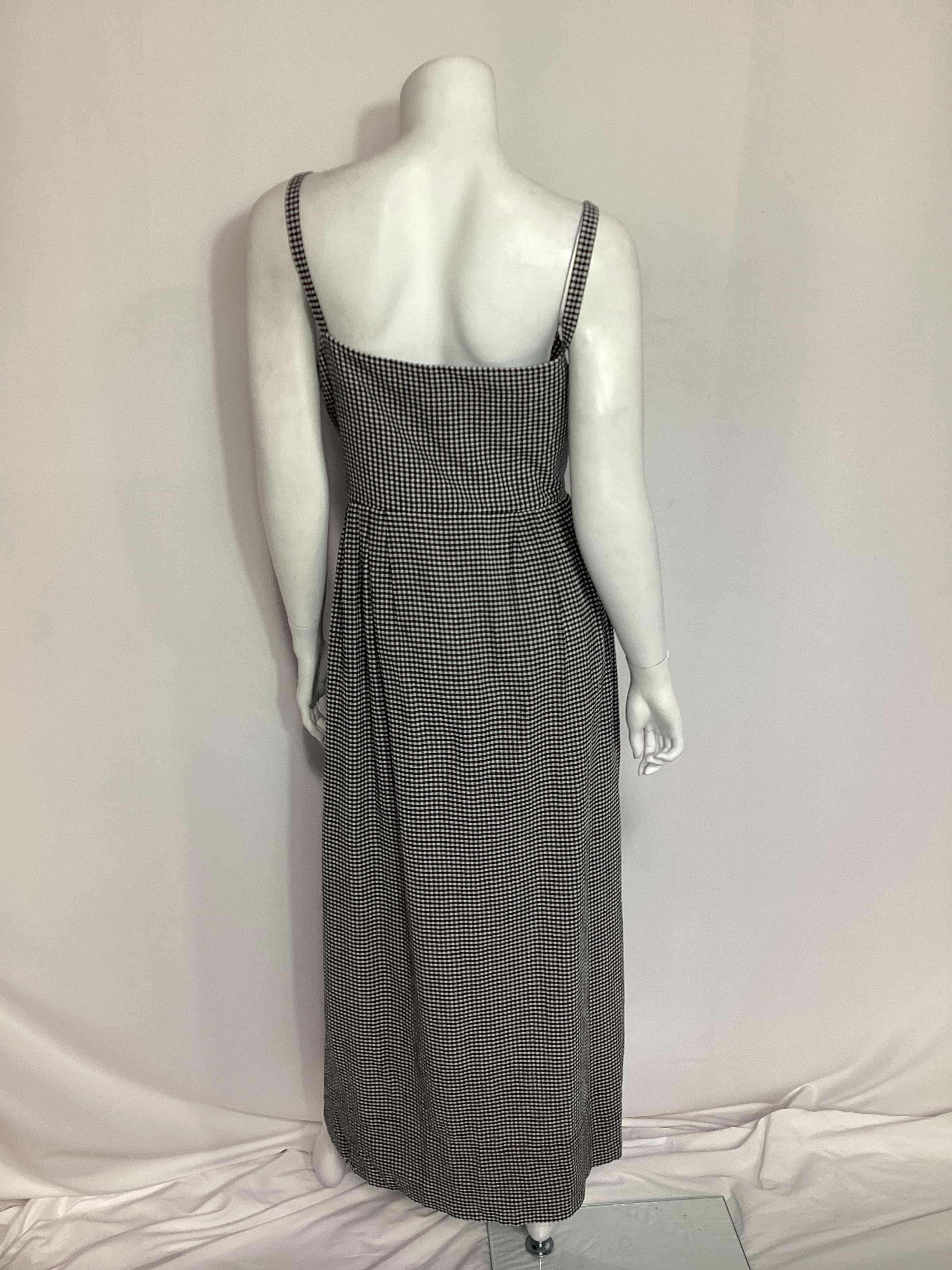 Garden Dress - Image 3