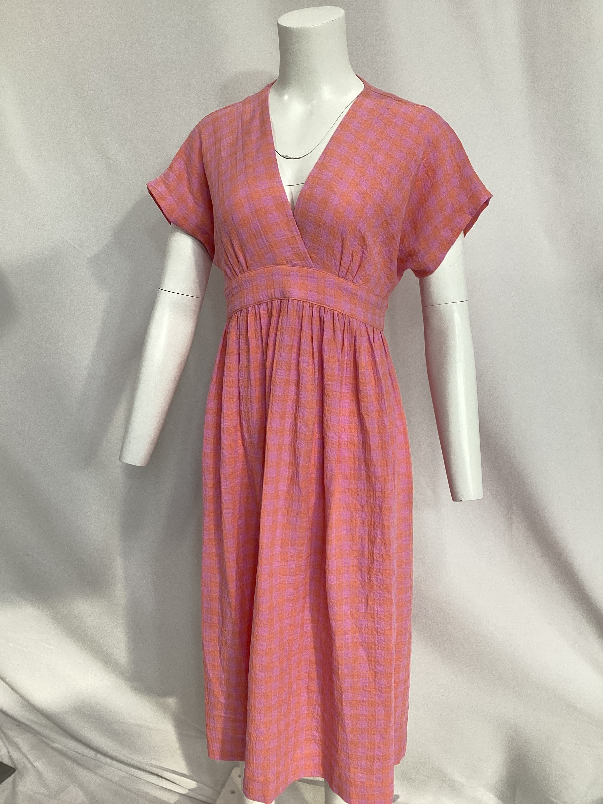 The Carolina Dress - Image 4