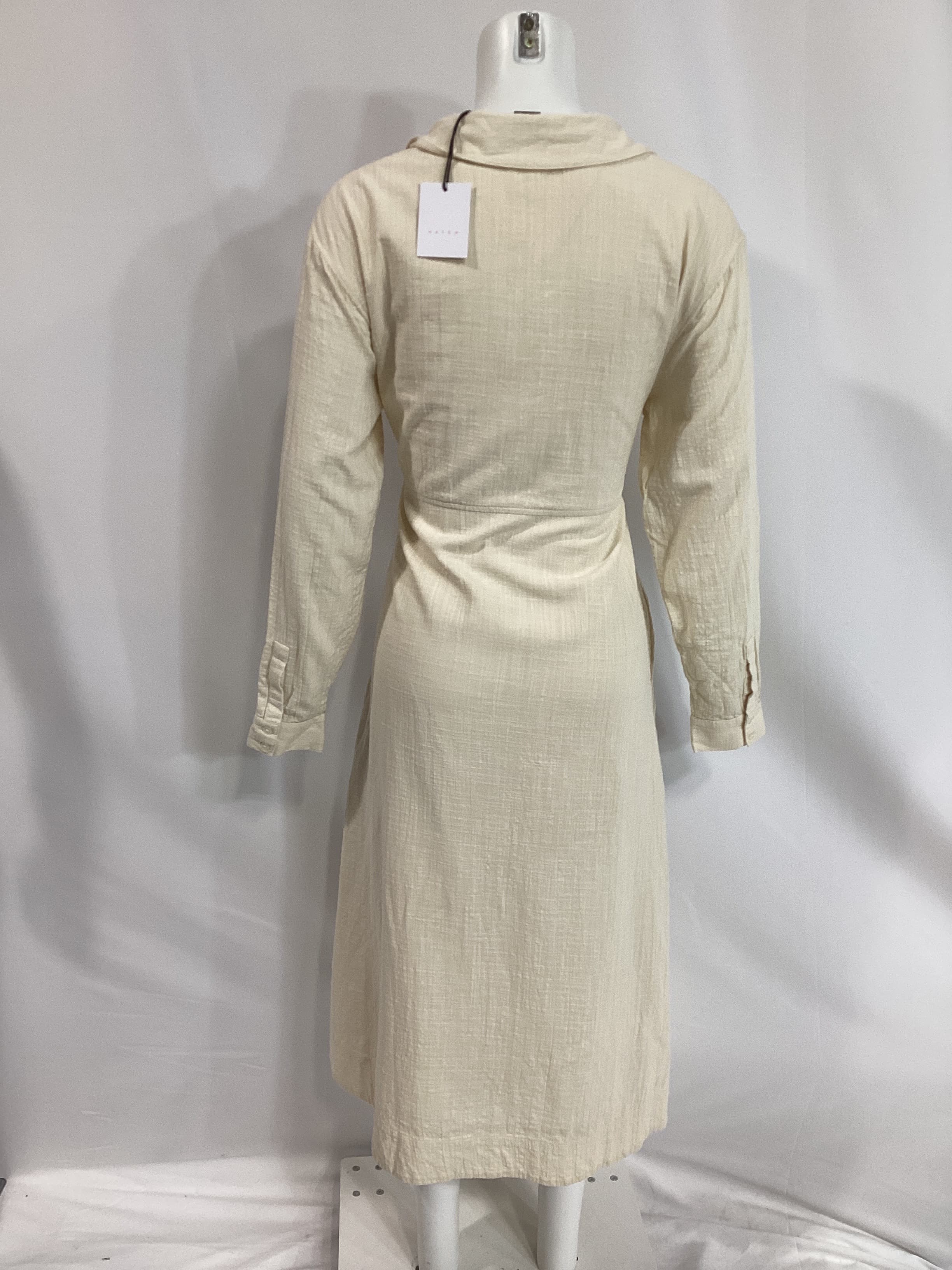 The Longsleeve Silvina Dress - Image 2