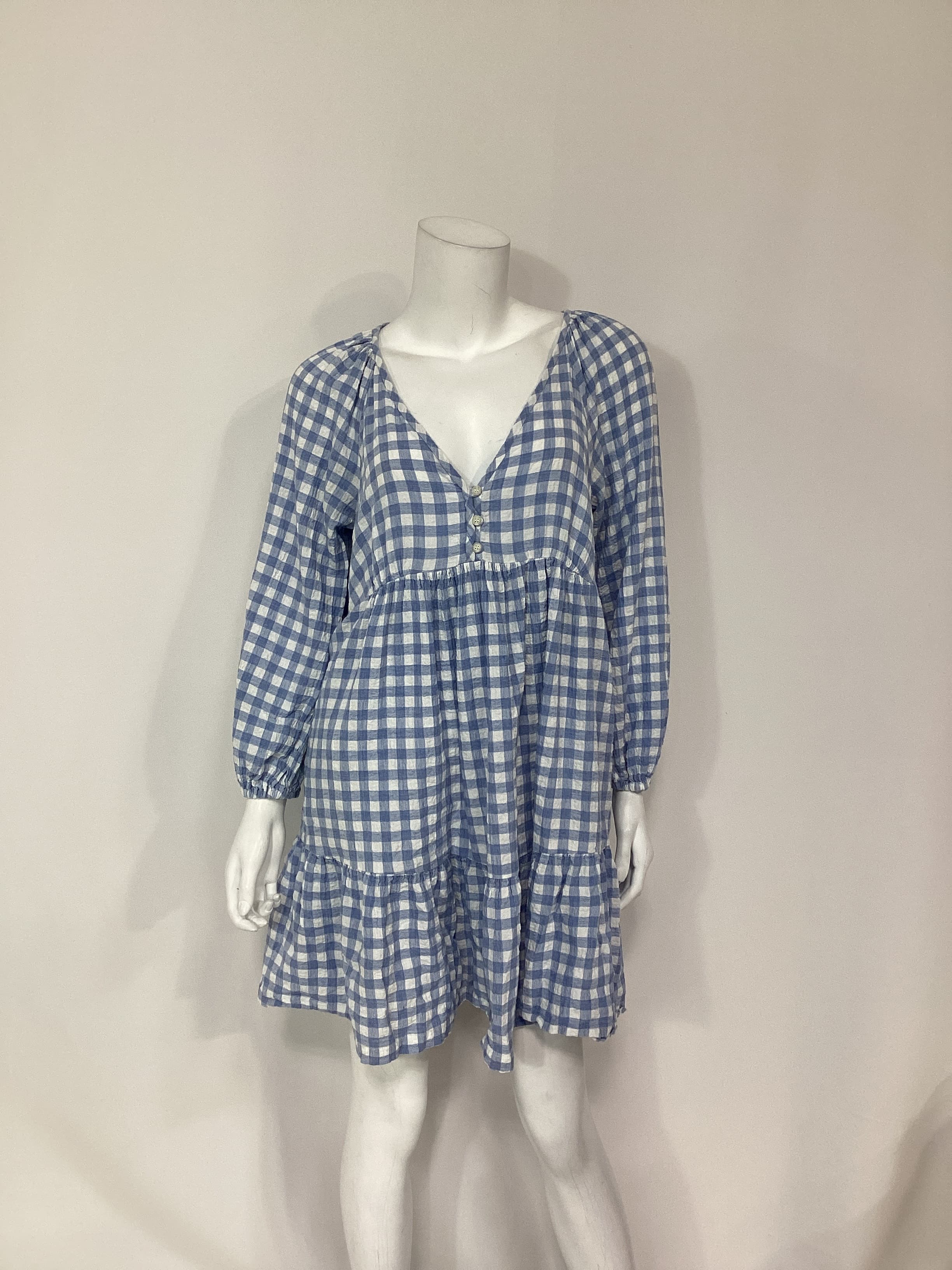 The Kelsey Dress - Image 2