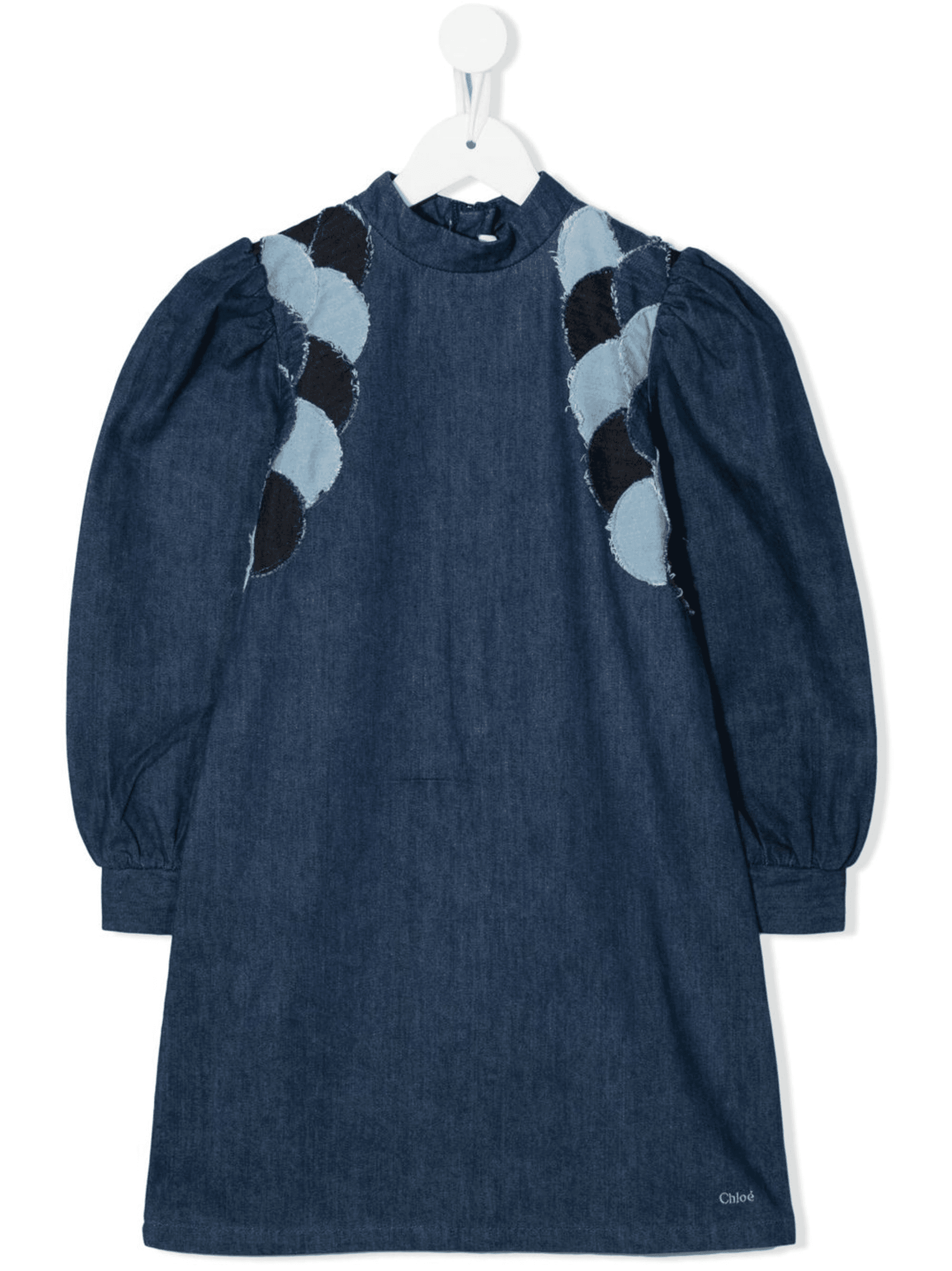 Kids Girls Dresses & Playsuits - Image 1