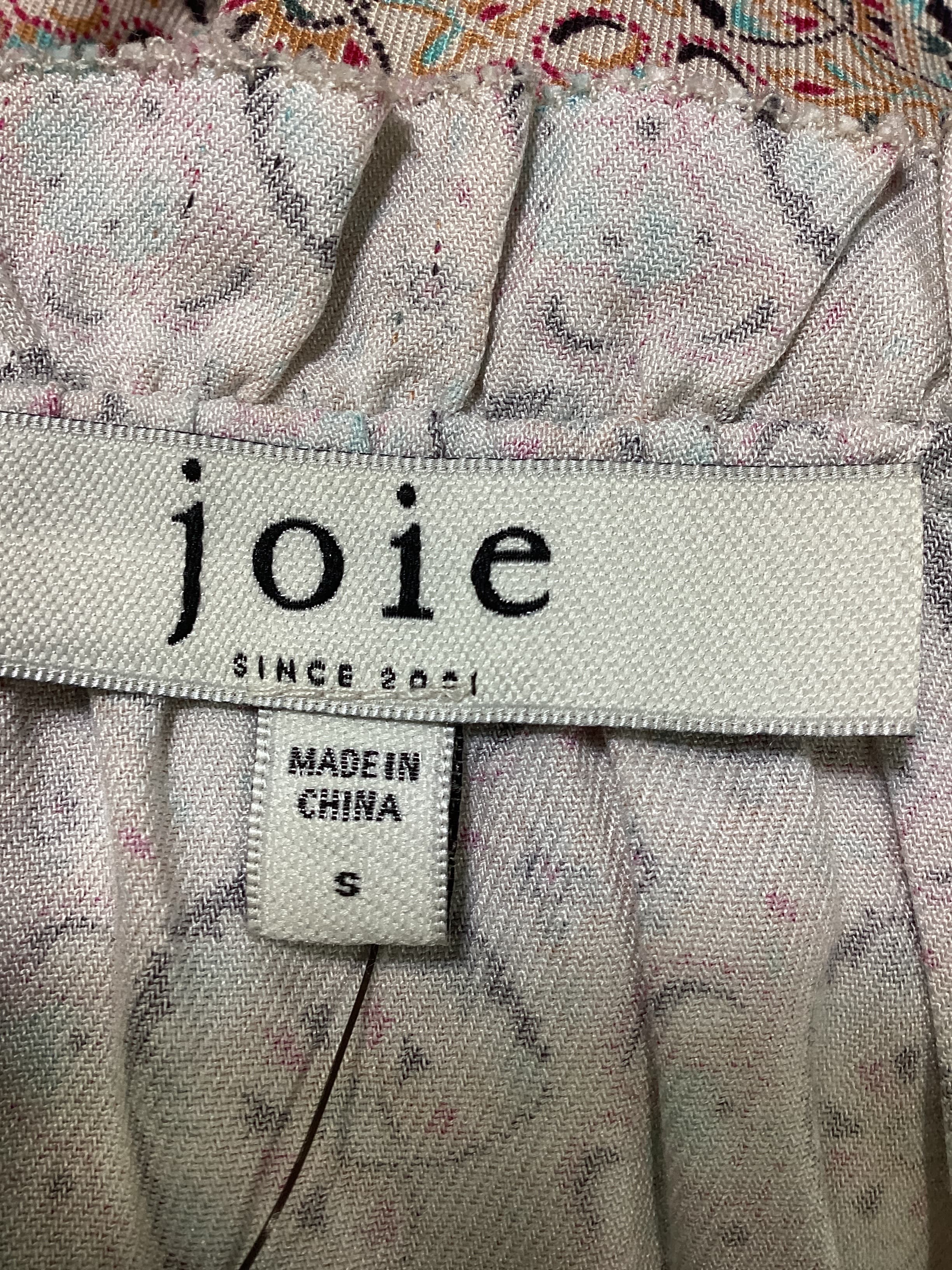 Ogdine Long Sleeve Top - Image 4