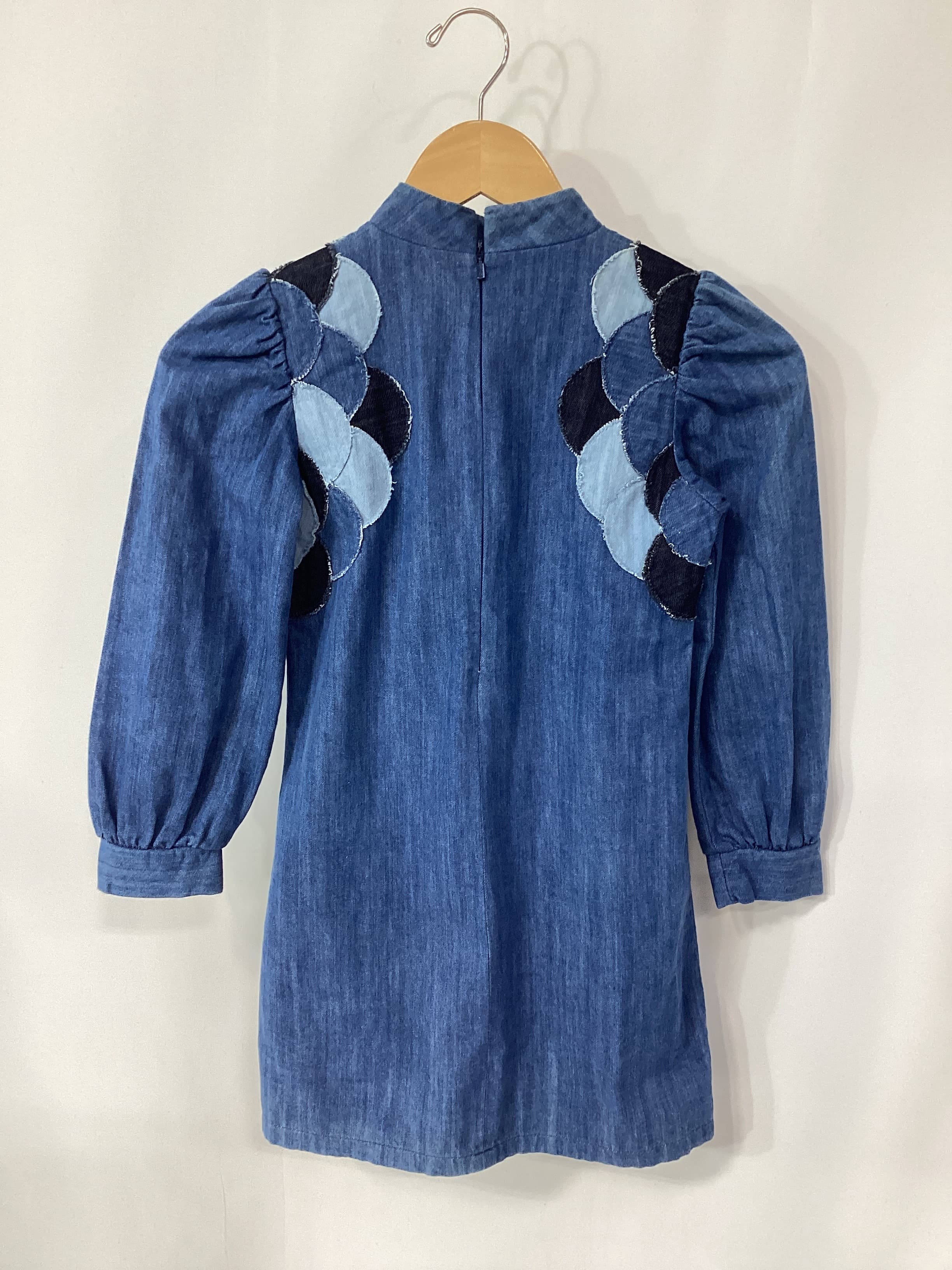Kids Girls Dresses & Playsuits - Image 3