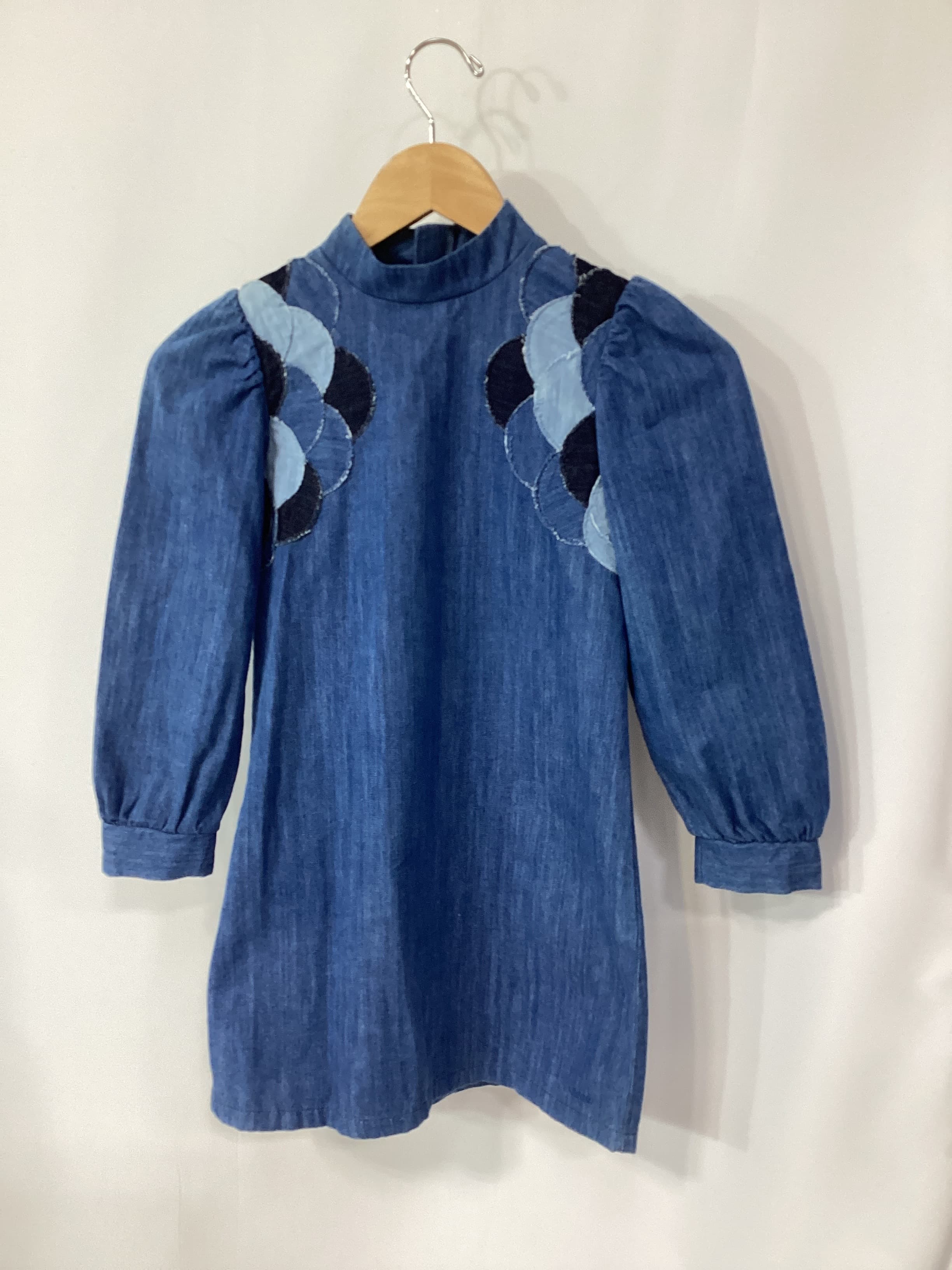 Kids Girls Dresses & Playsuits - Image 2