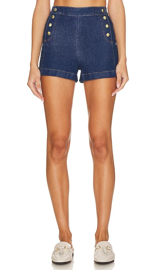 Sailor Short In Adele - Image 1