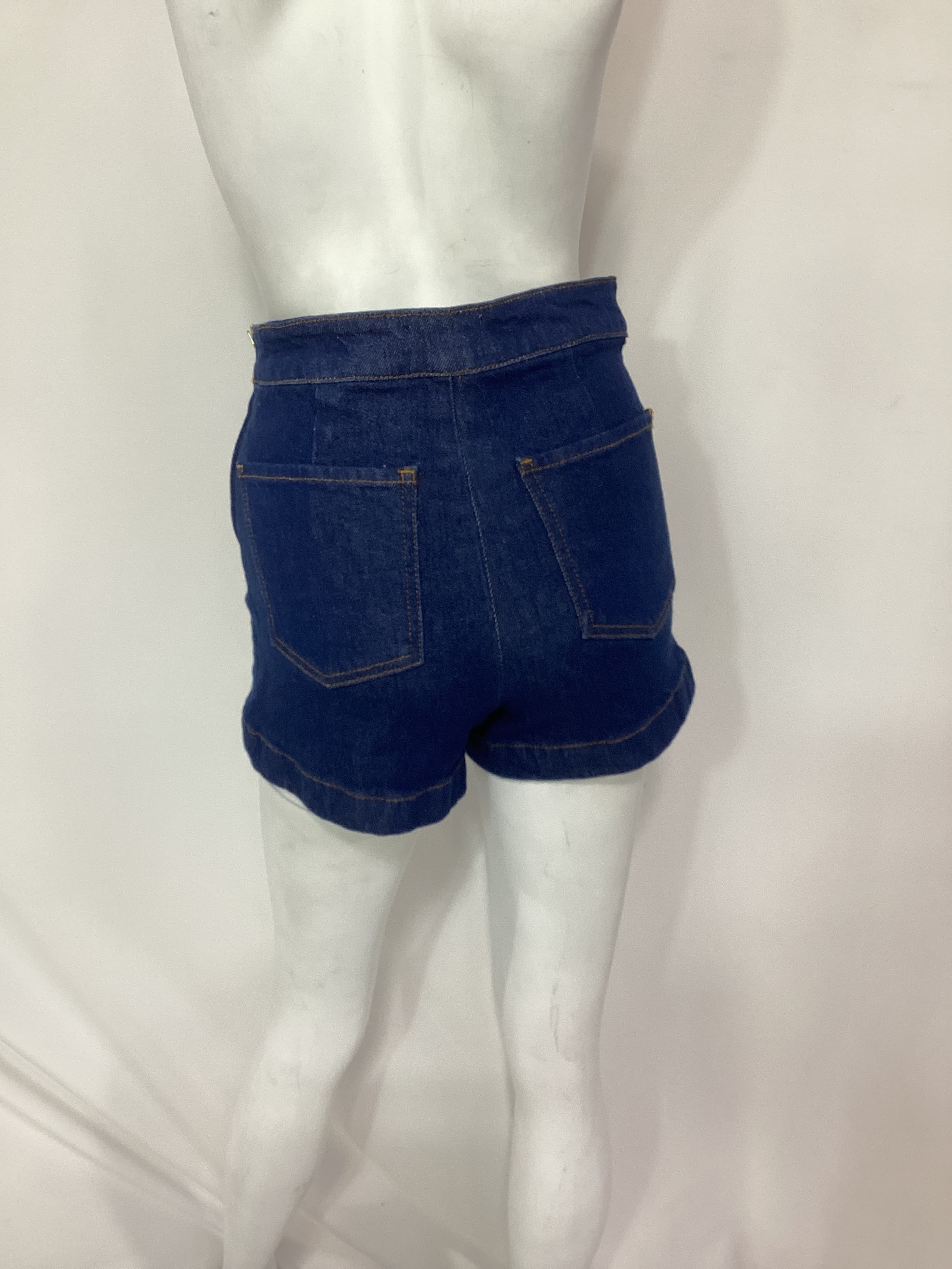 Sailor Short In Adele - Image 3