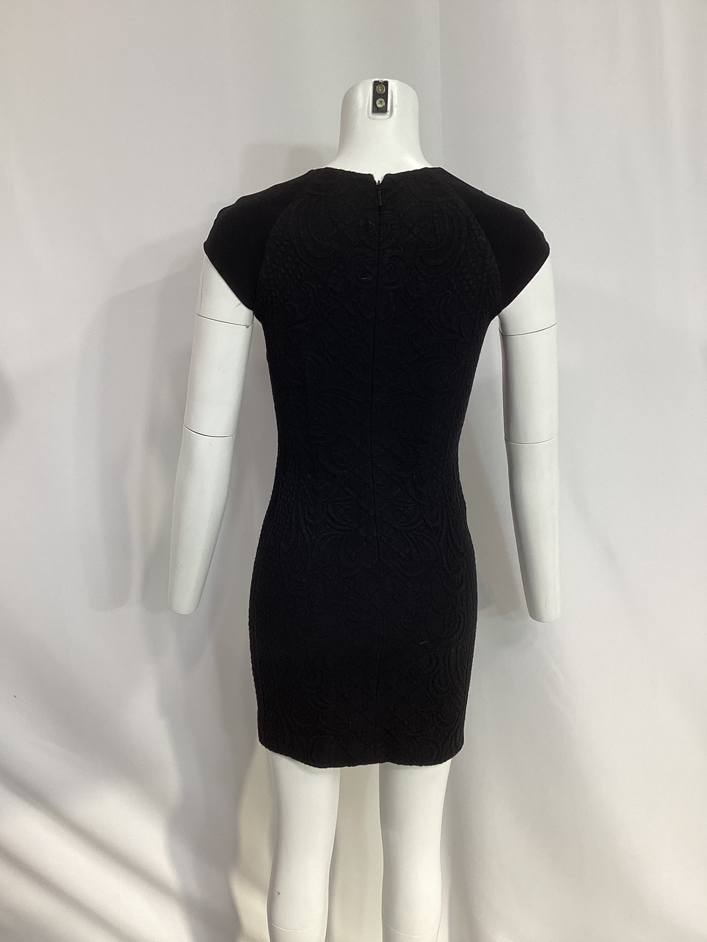 'kiersten' Body-Con Dress - Image 4