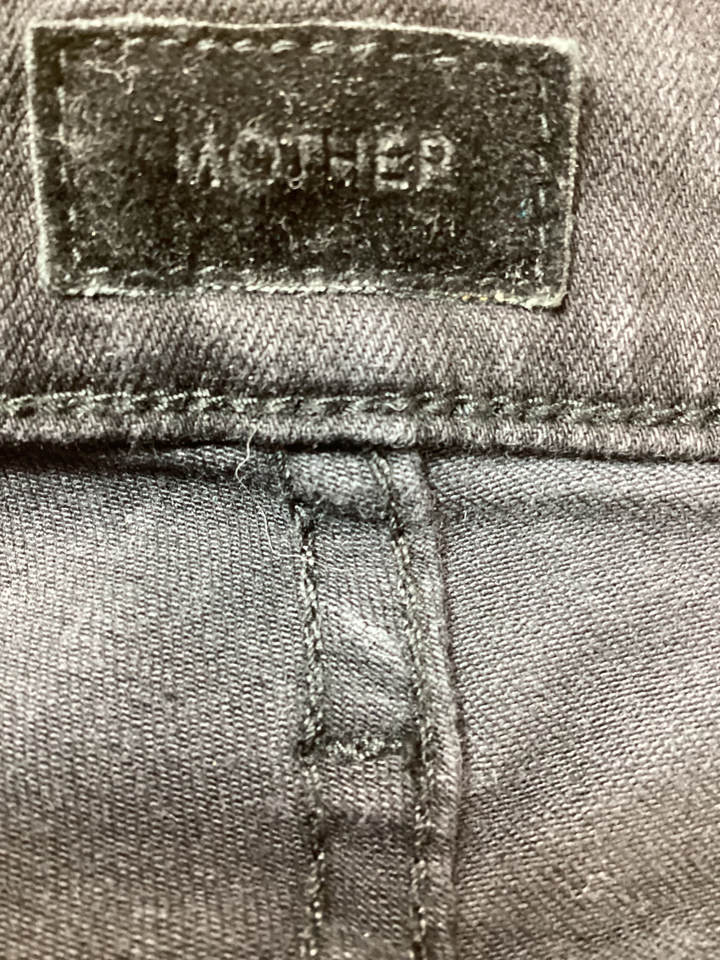 The Hustler Ankle Fray In Not Guilty - Image 4