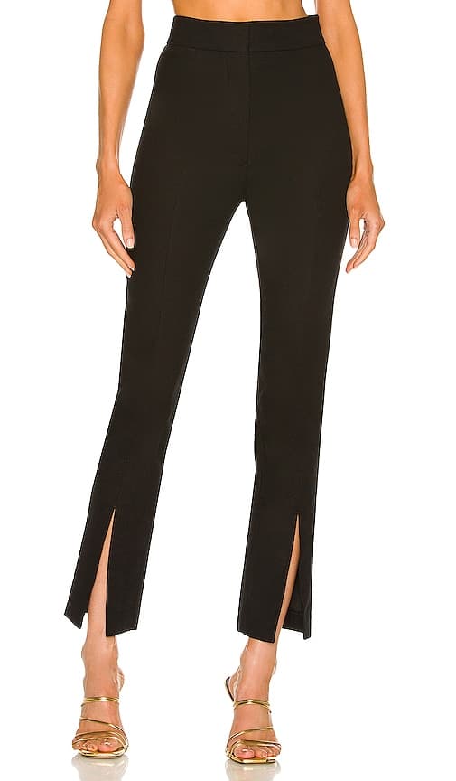 Sadie Pant In Black - Image 1