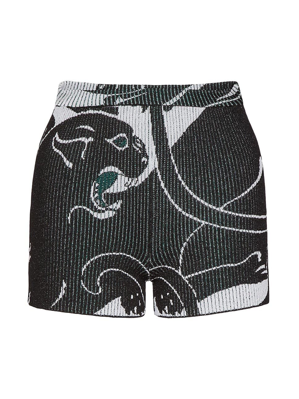 Garavani Shorts - Image 1
