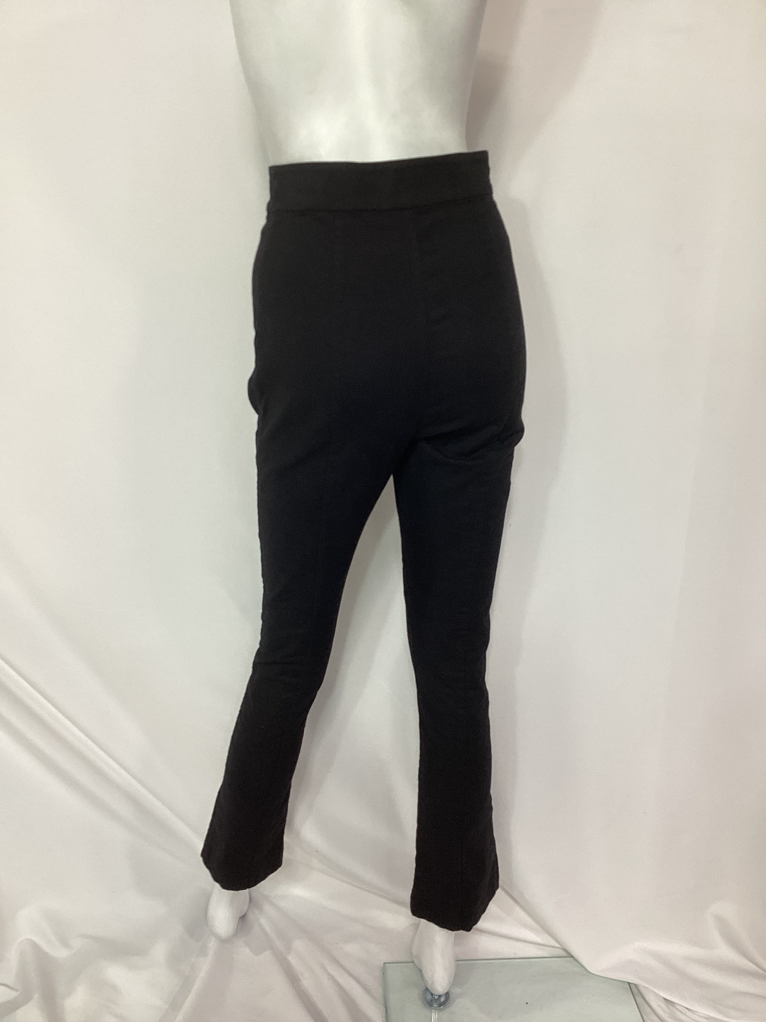Sadie Pant In Black - Image 2