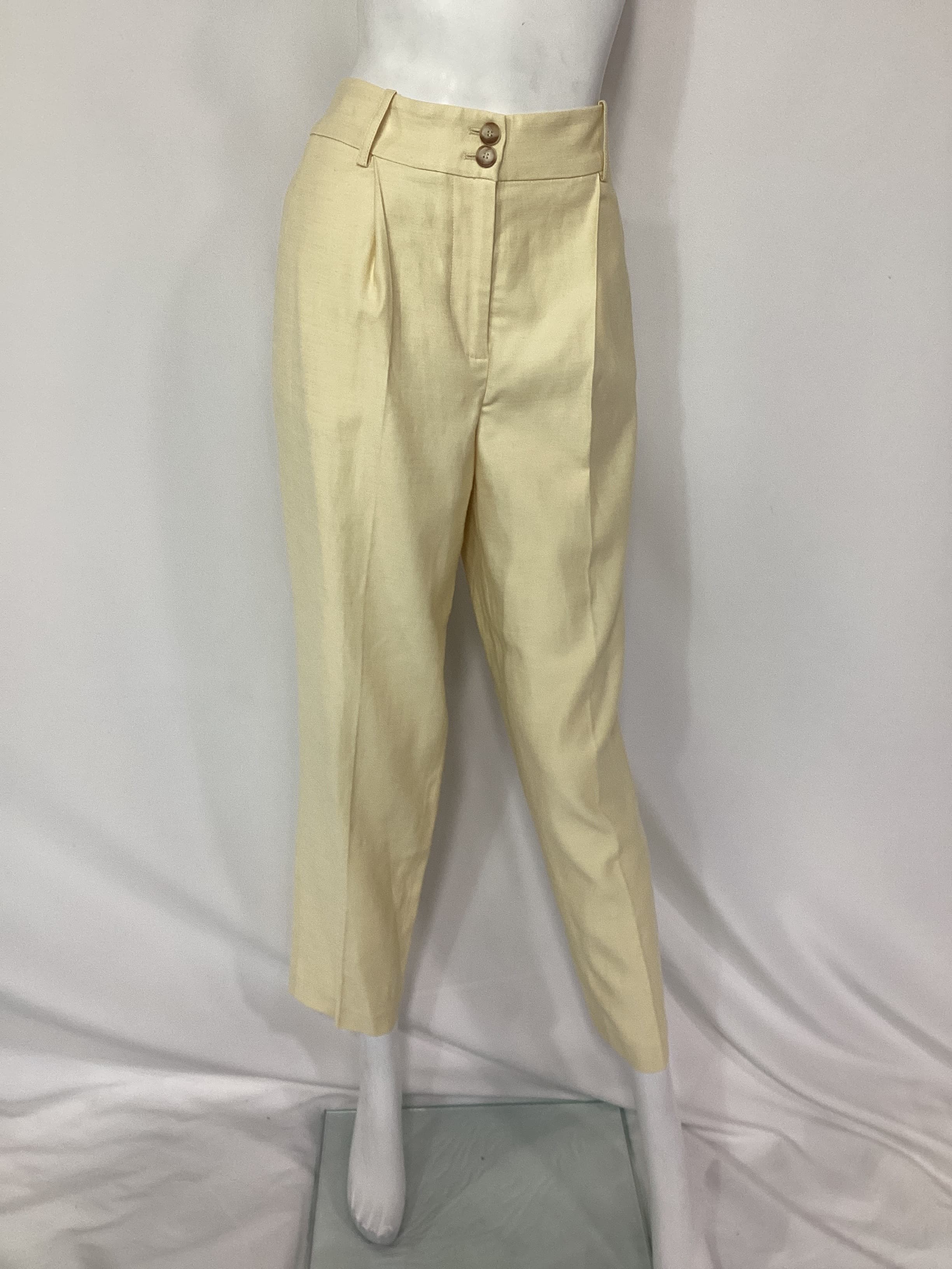 Cyprien Straight Pants - Image 3