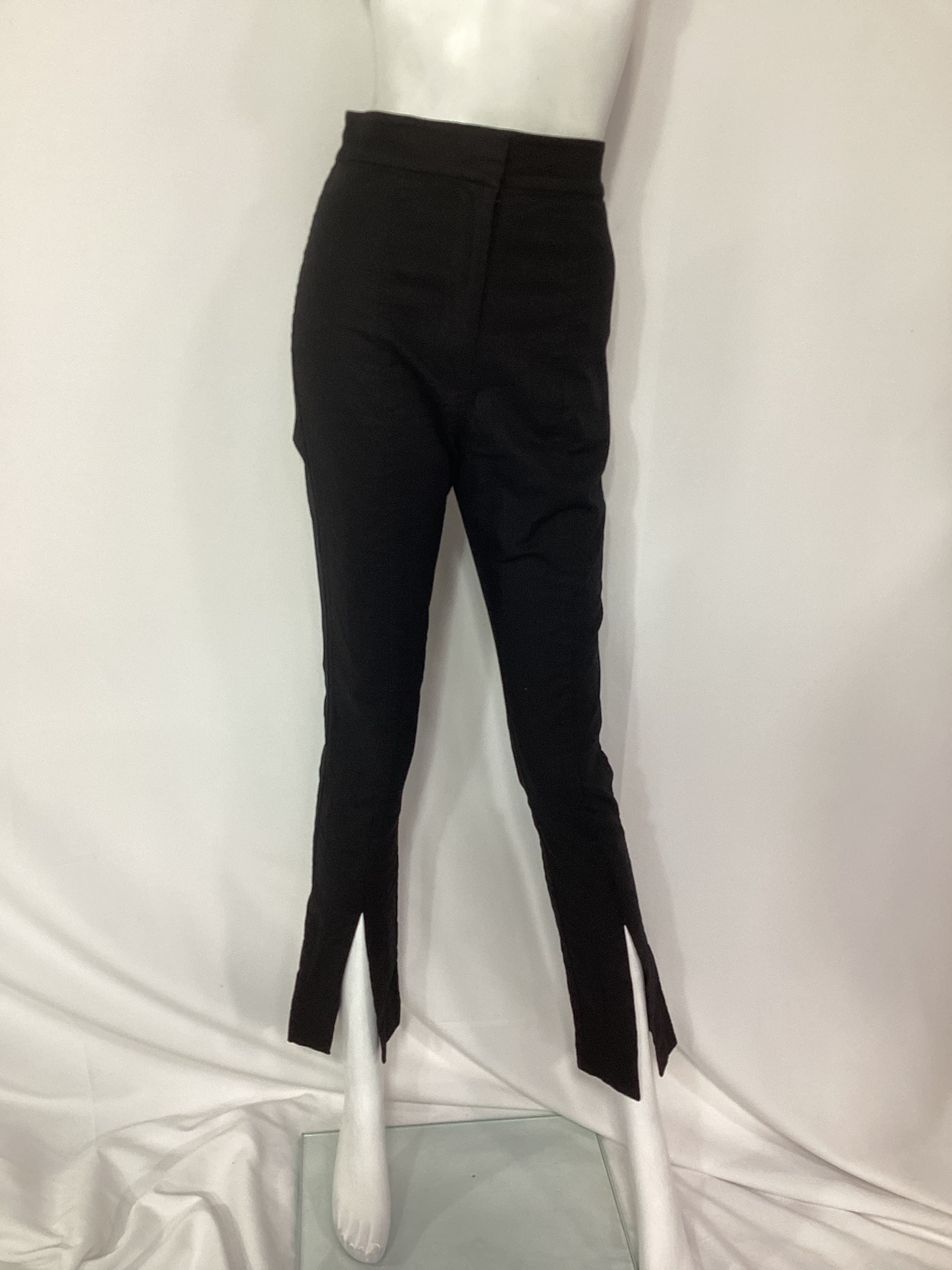 Sadie Pant In Black - Image 3