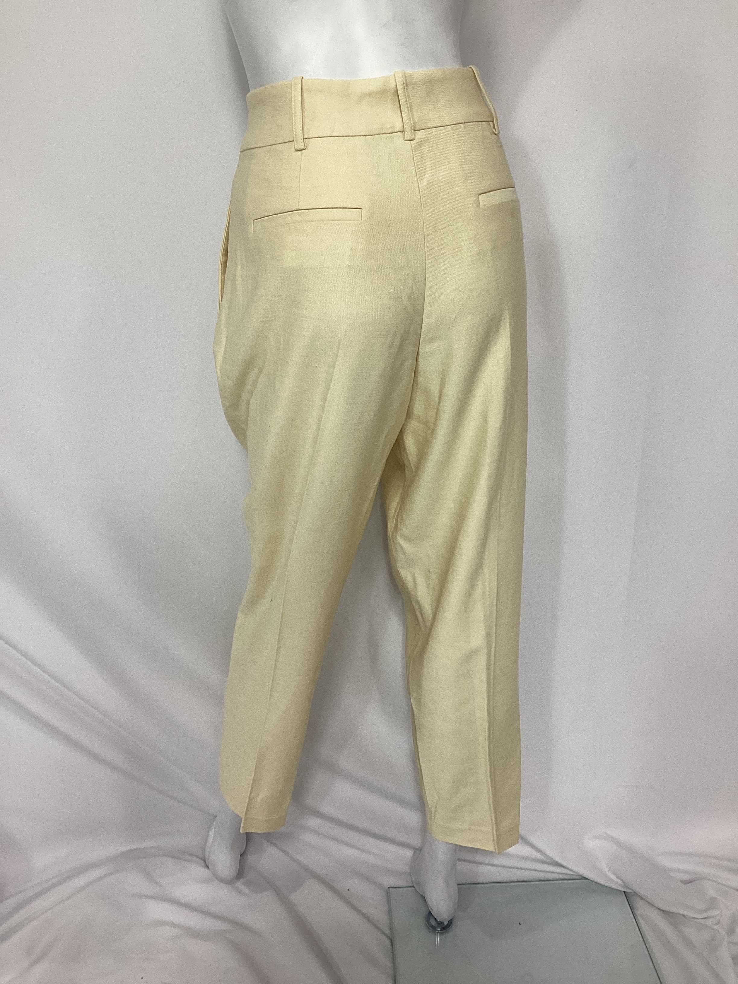 Cyprien Straight Pants - Image 4