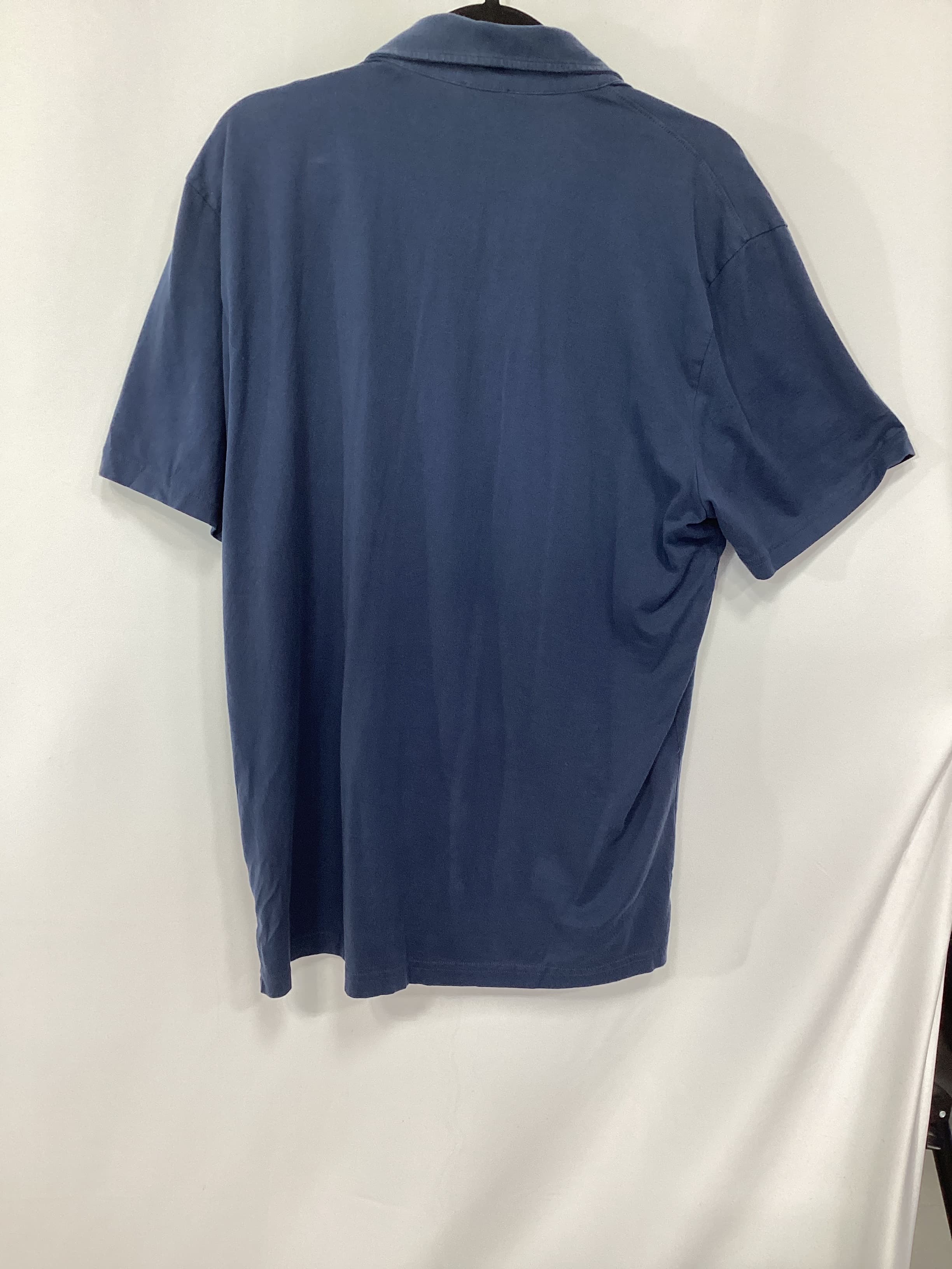 Reserve Short-Sleeve Pima Polo - Image 2