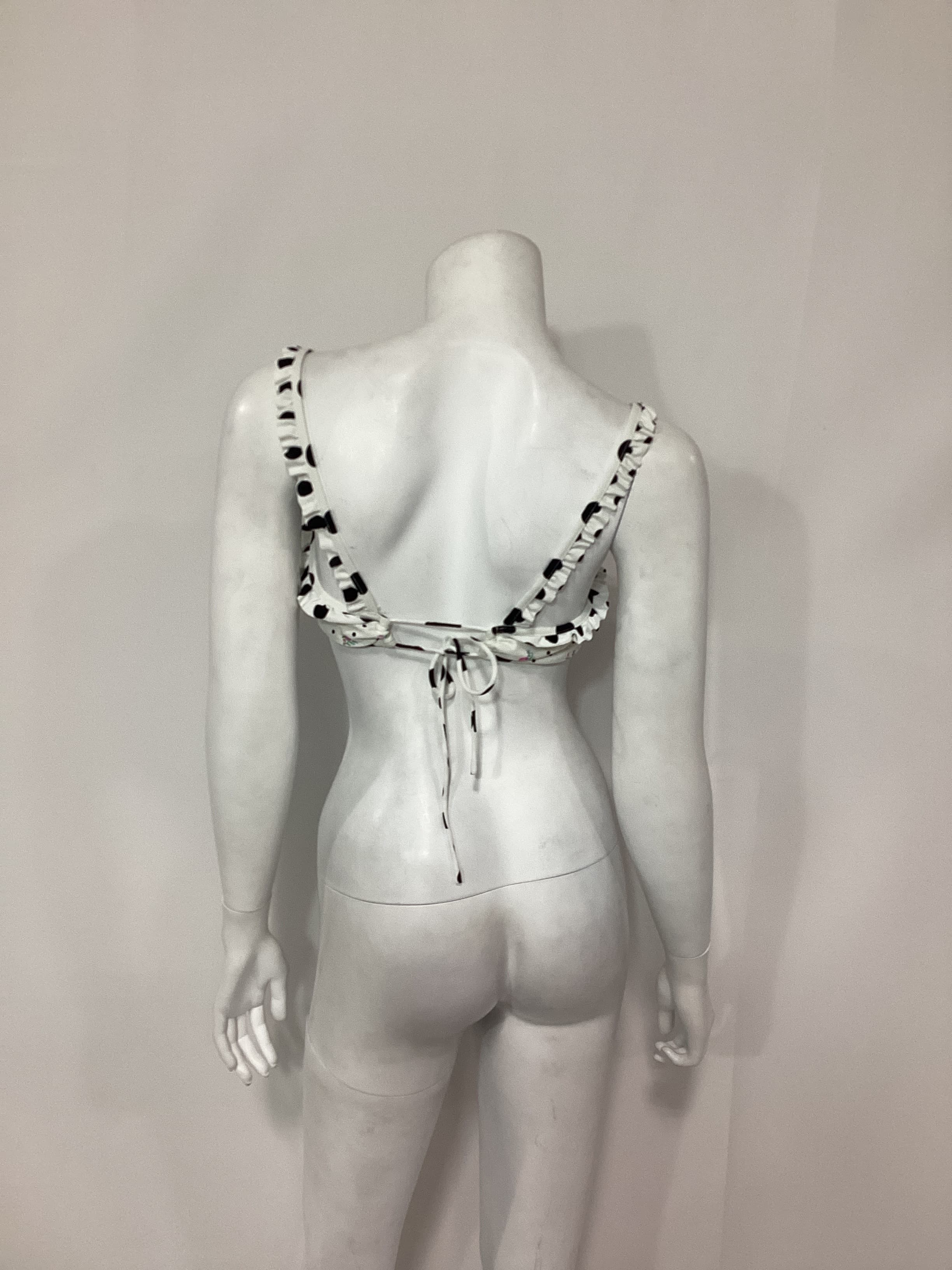 Rosewater Bandeau Top - Image 4