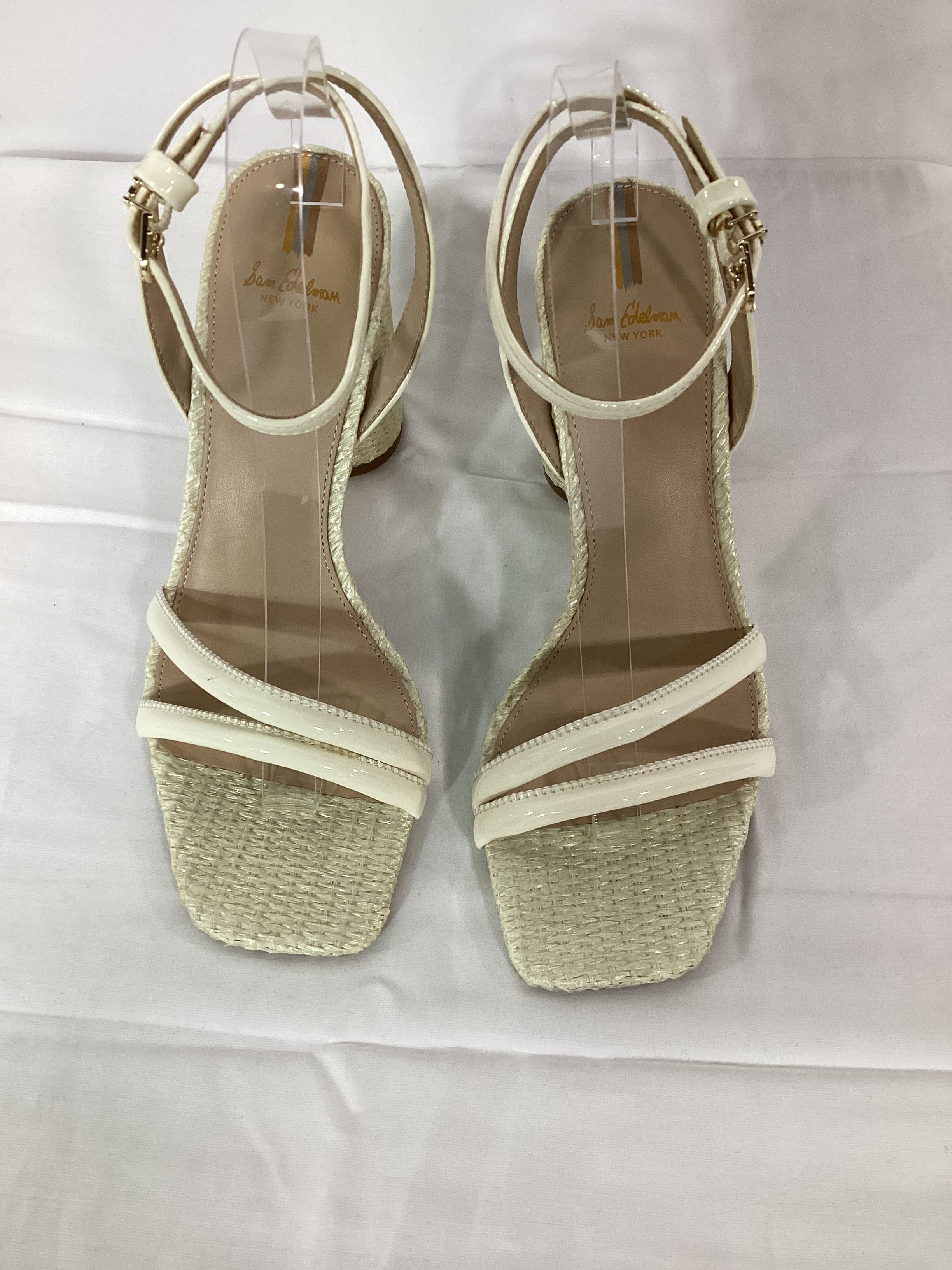 Kia Ankle Strap Sandal - Image 3