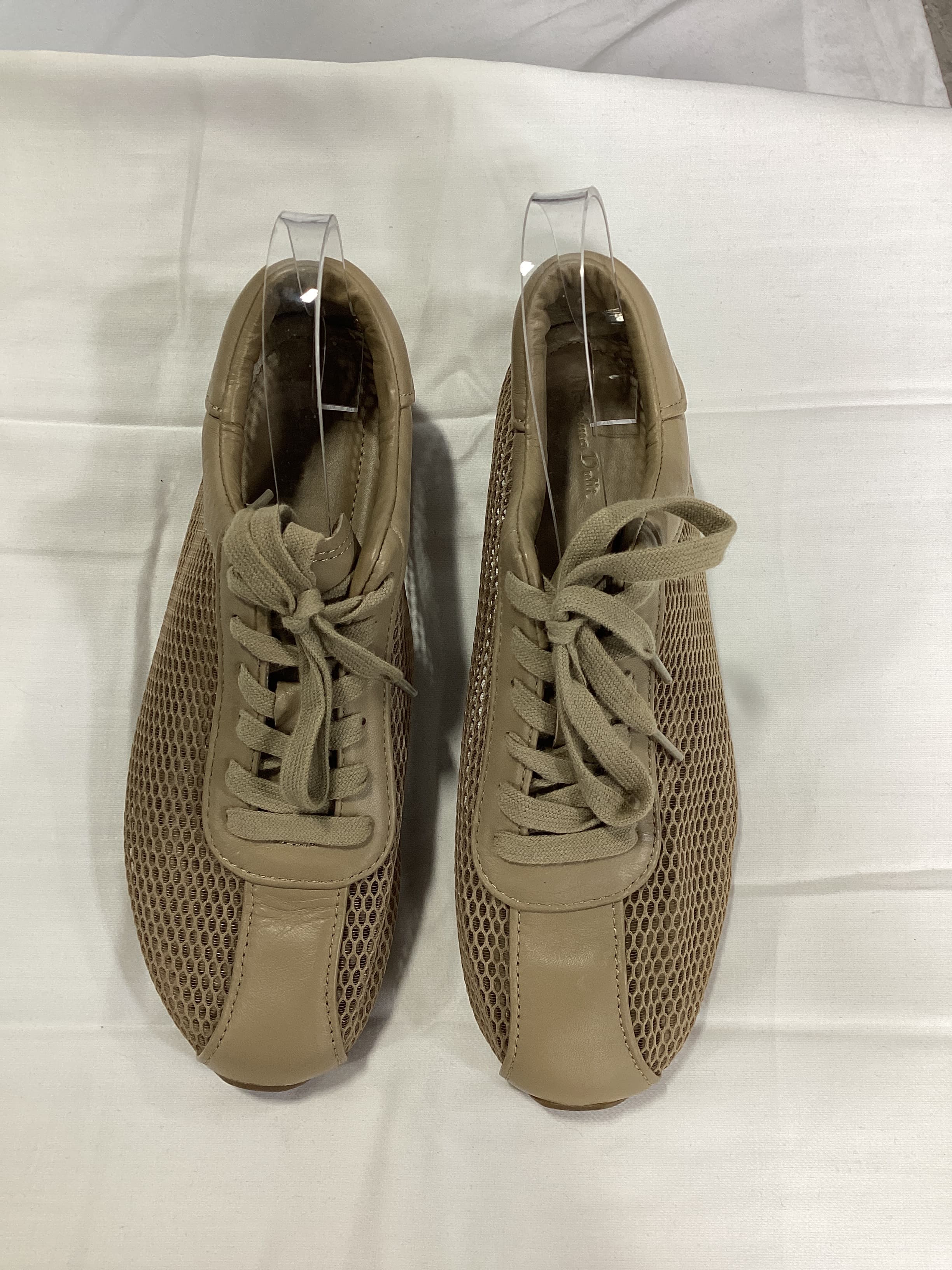 Mesh Sneakers - Image 3