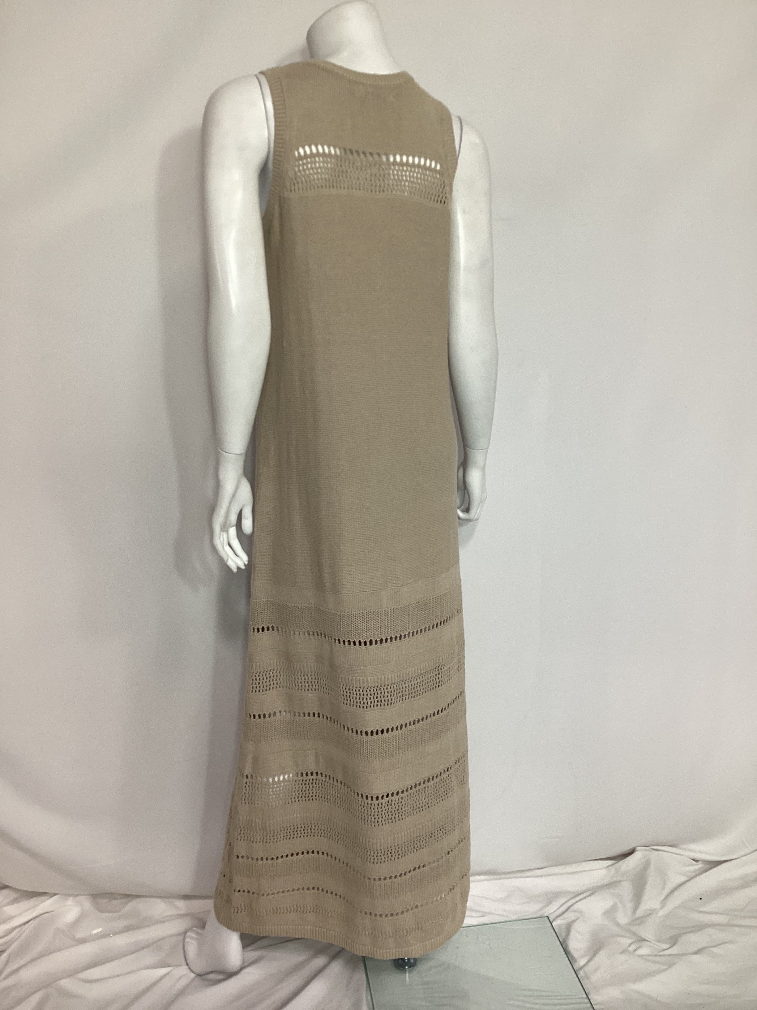 The Dion Sweater Dress - Image 2
