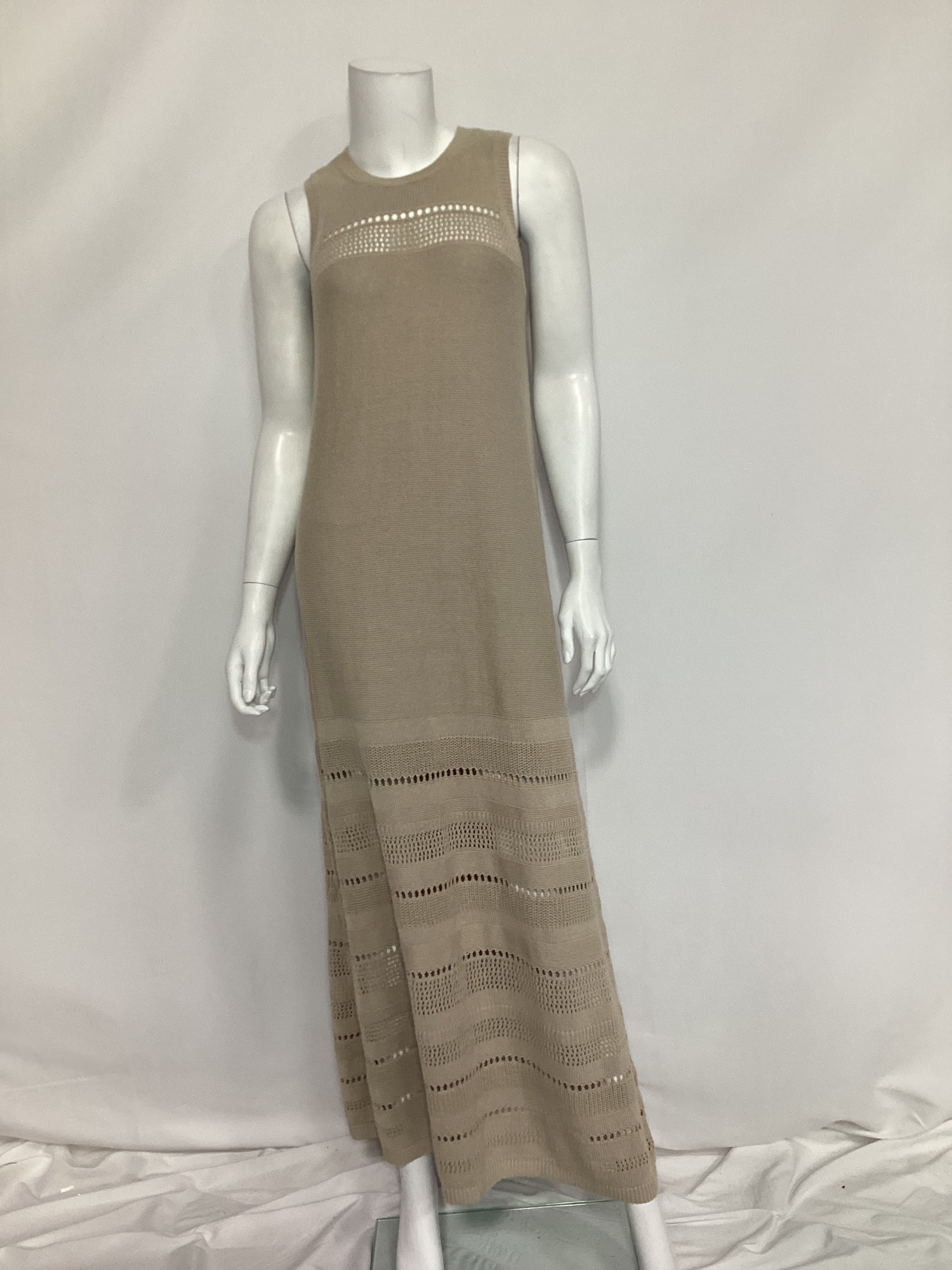 The Dion Sweater Dress - Image 3