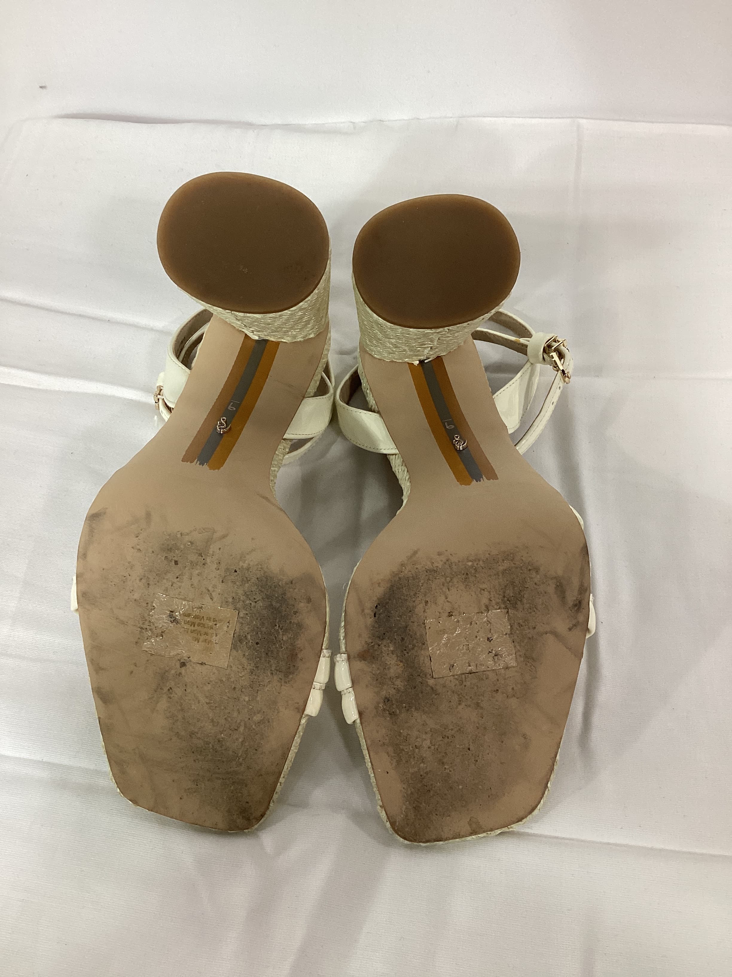 Kia Ankle Strap Sandal - Image 4