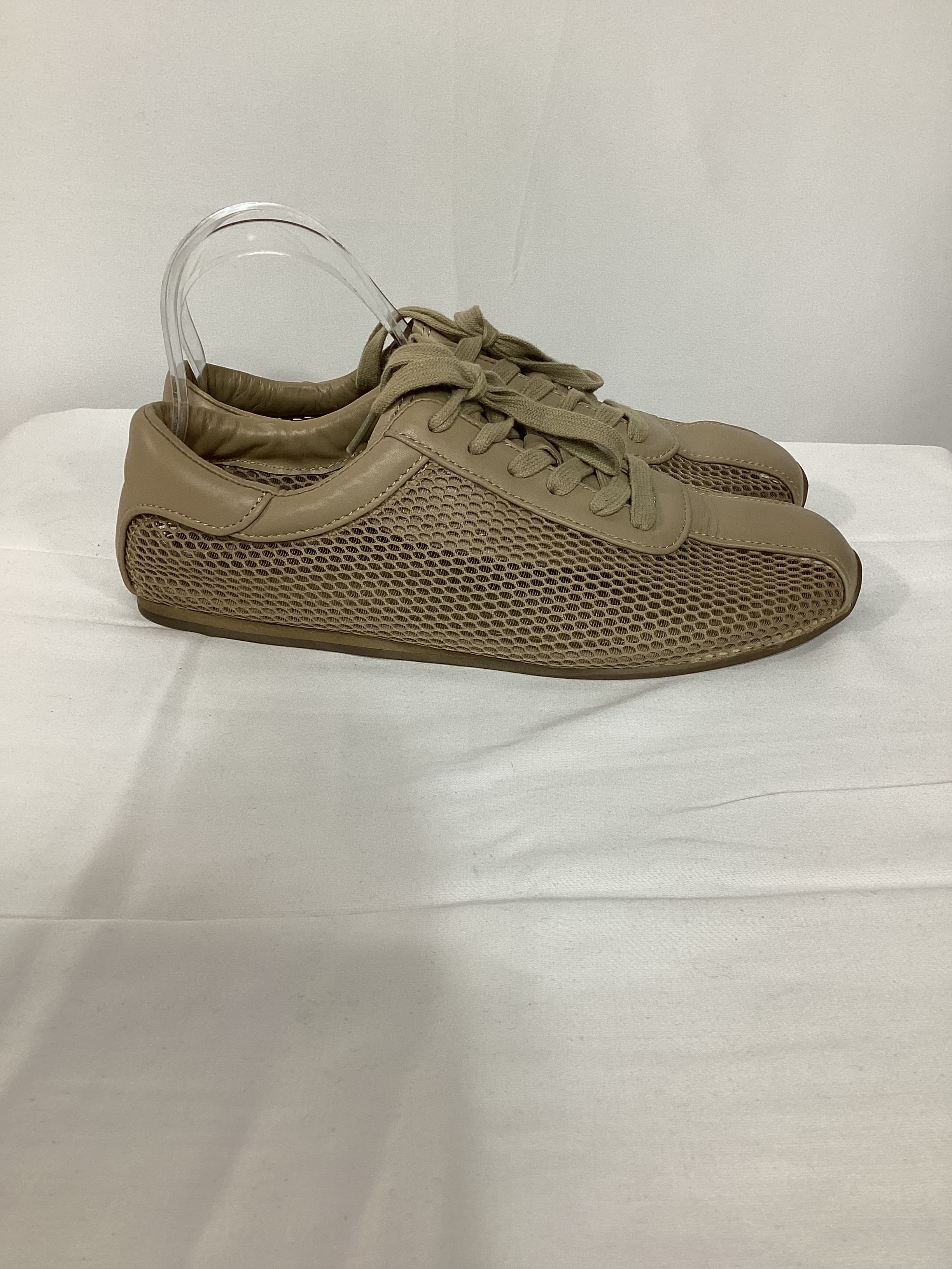 Mesh Sneakers - Image 4