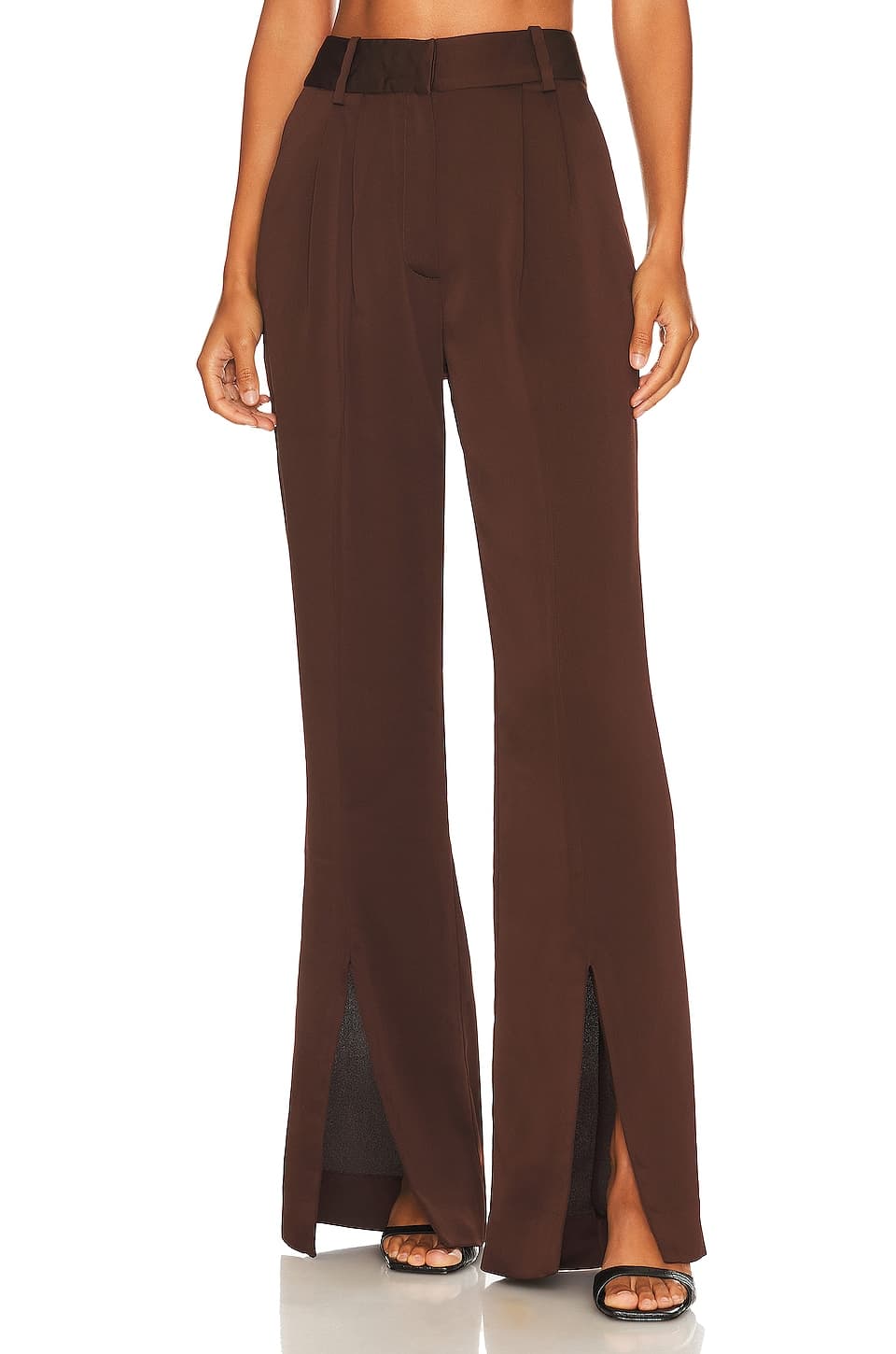Favorite Pant With Slit - Image 1