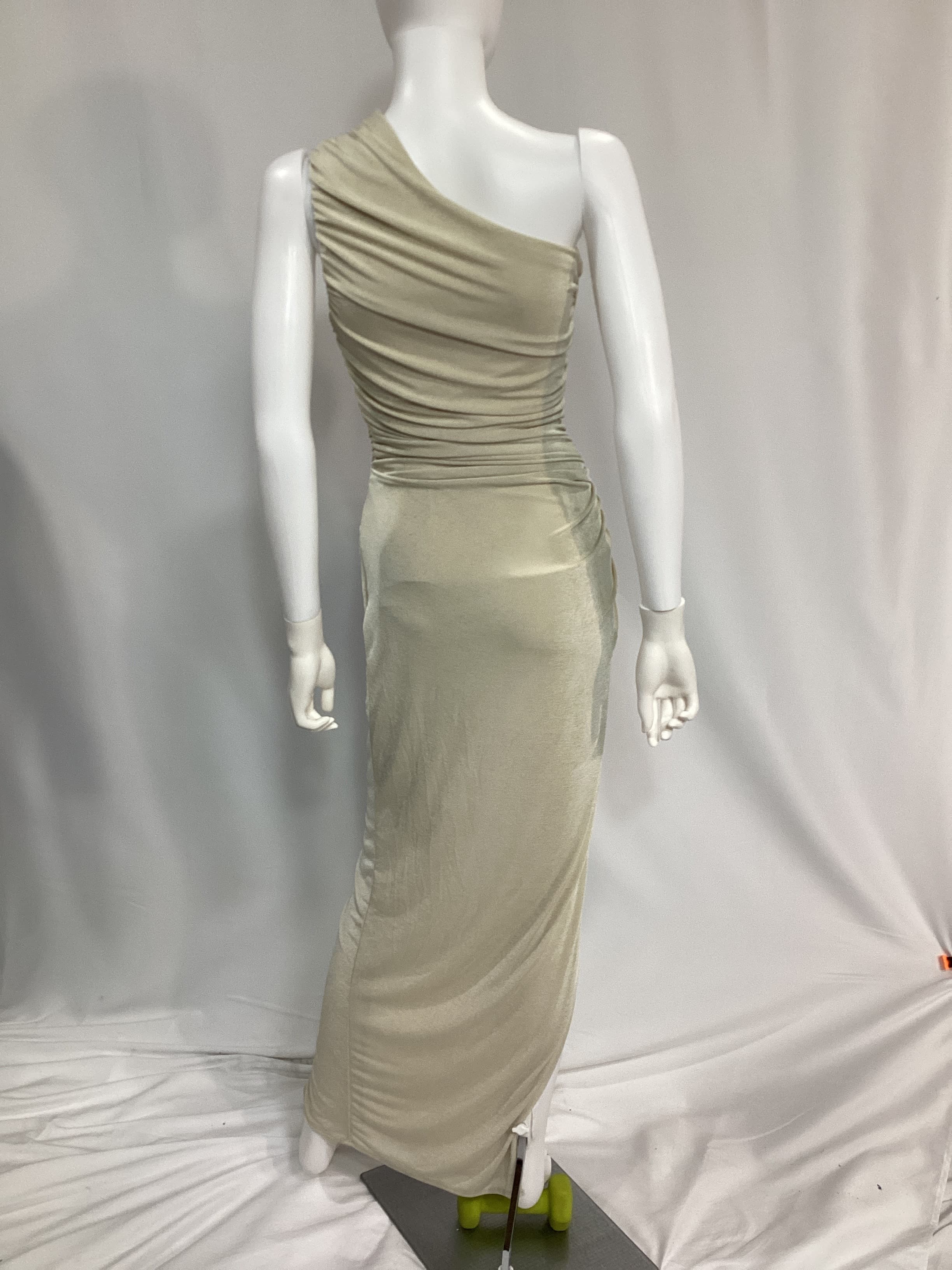 Scout Gown In Champagne - Image 2