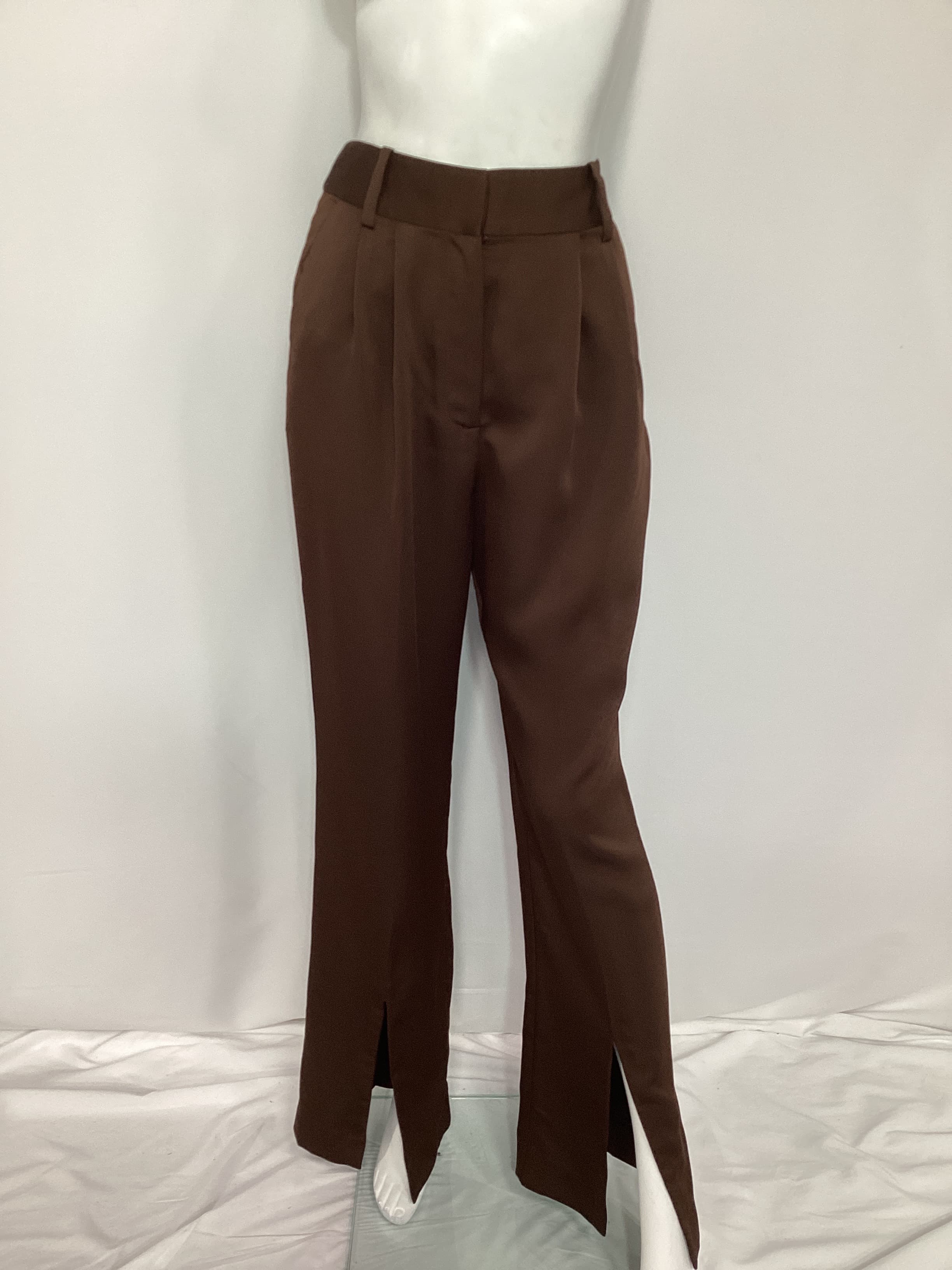 Favorite Pant With Slit - Image 2