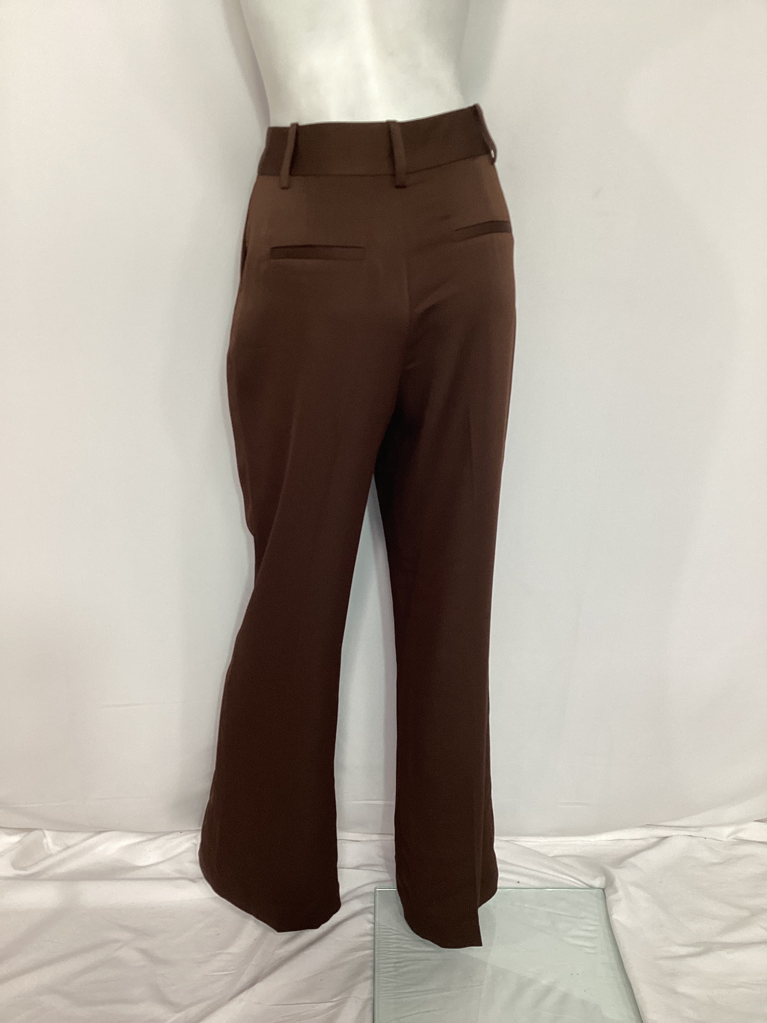 Favorite Pant With Slit - Image 3