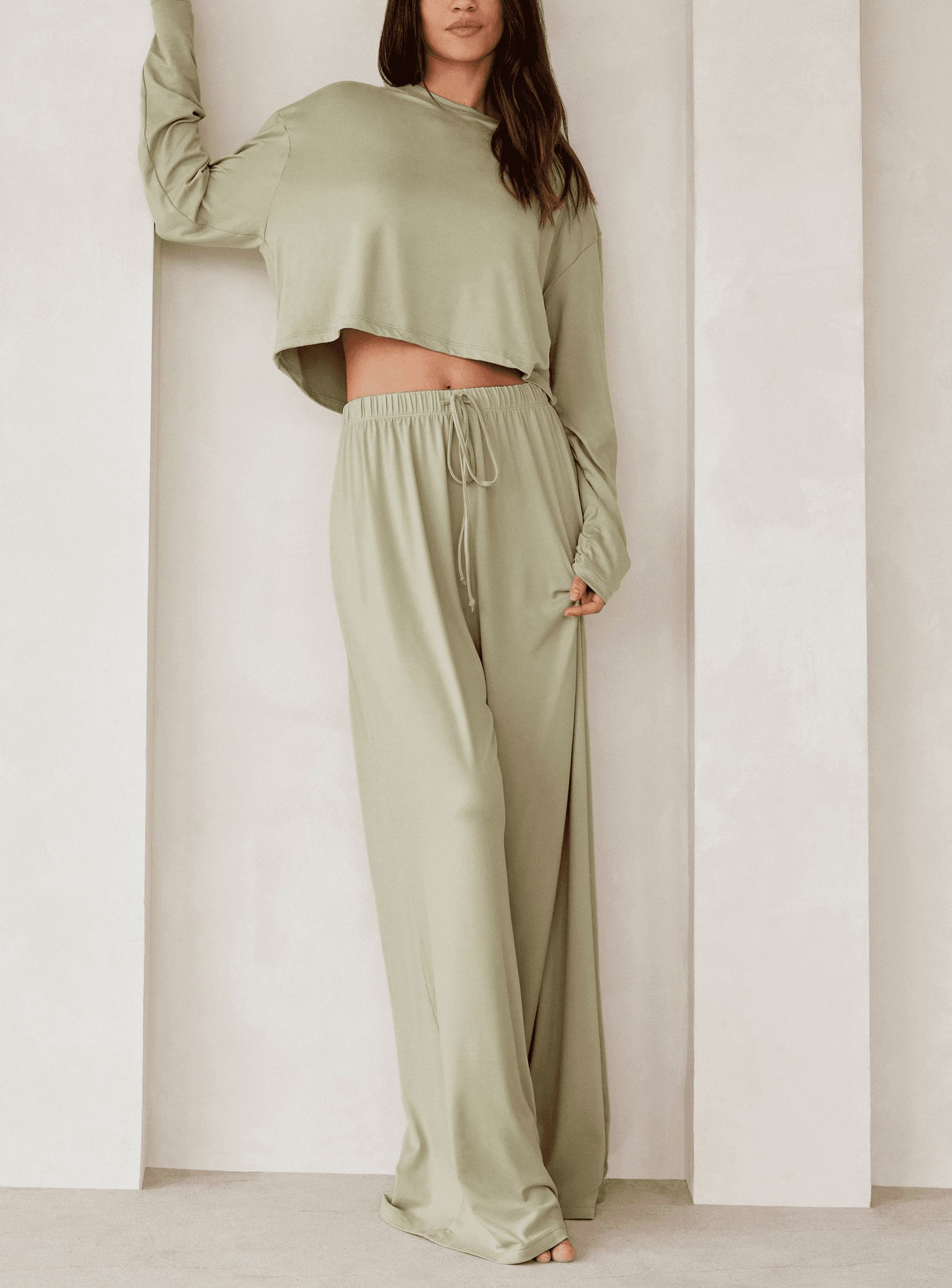 The Cloud Slim Pant - Image 1